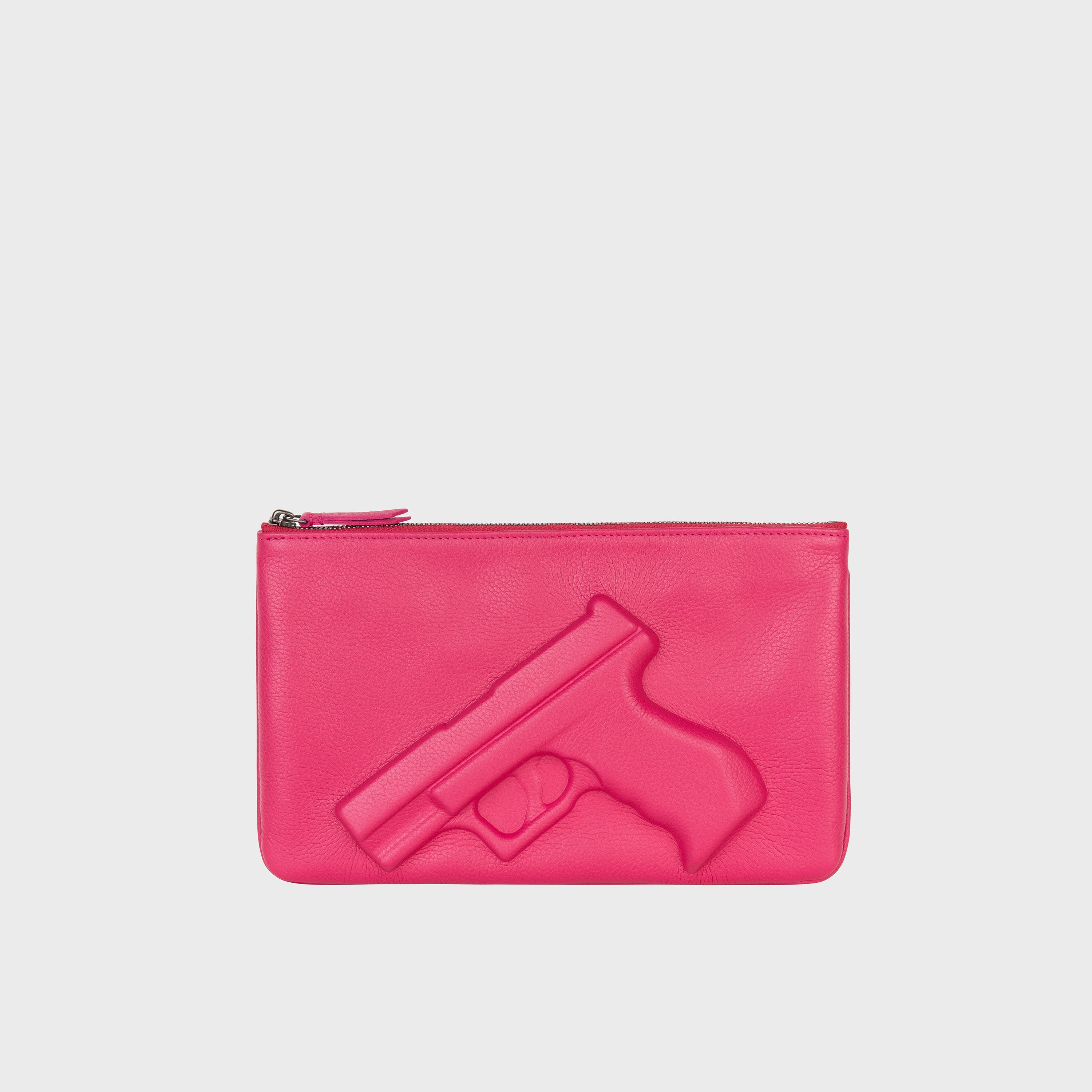Pouch Gun