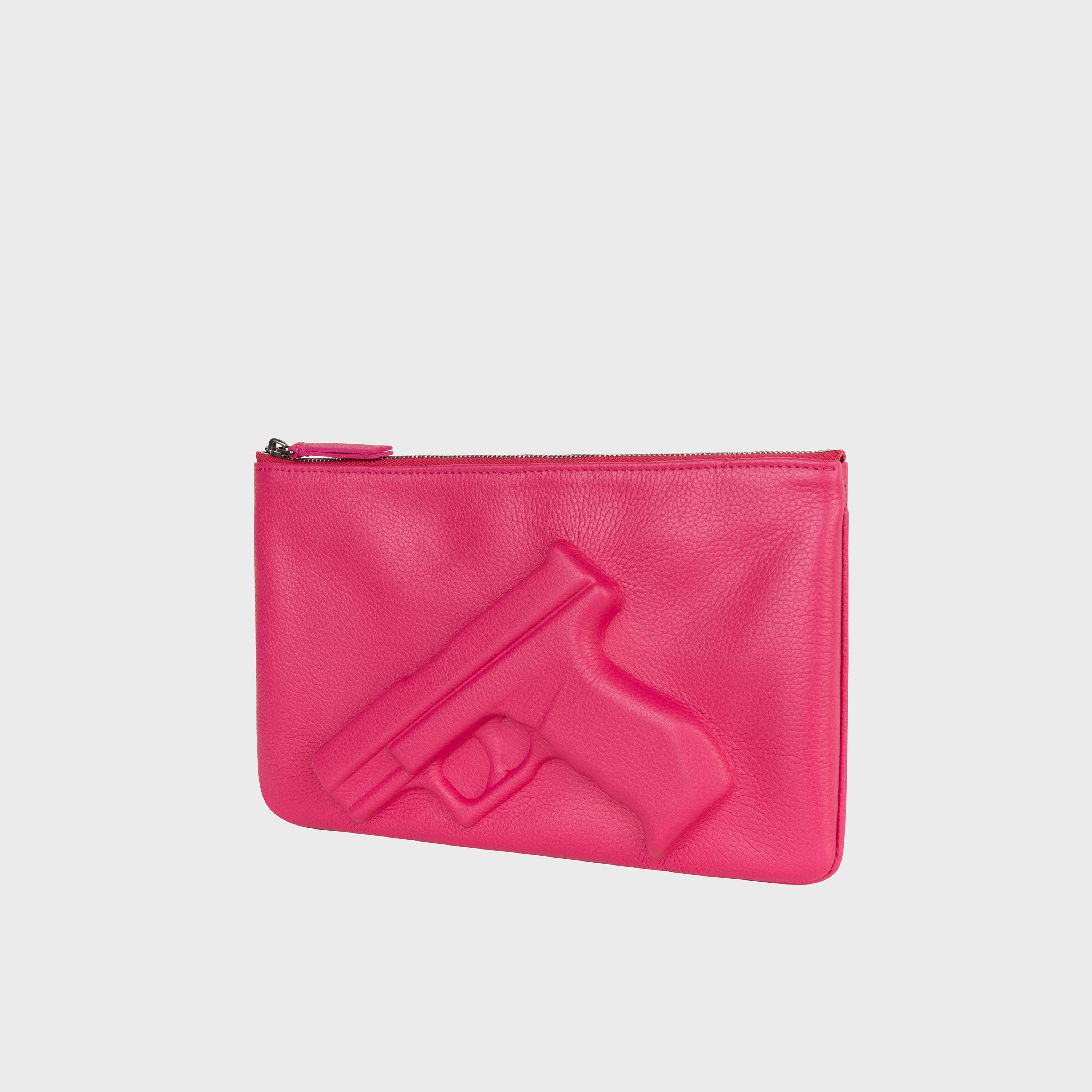 Pouch Gun