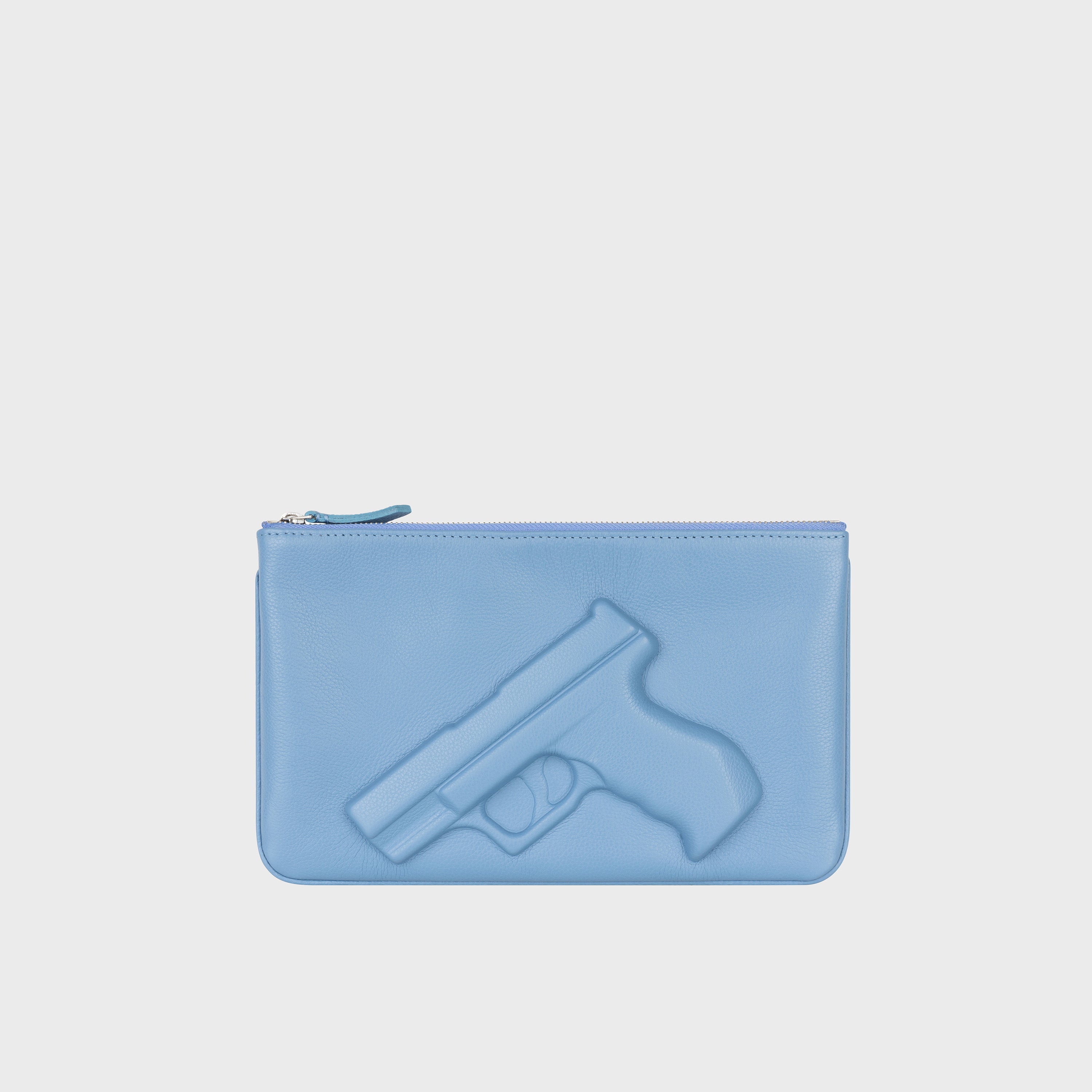 Pouch Gun