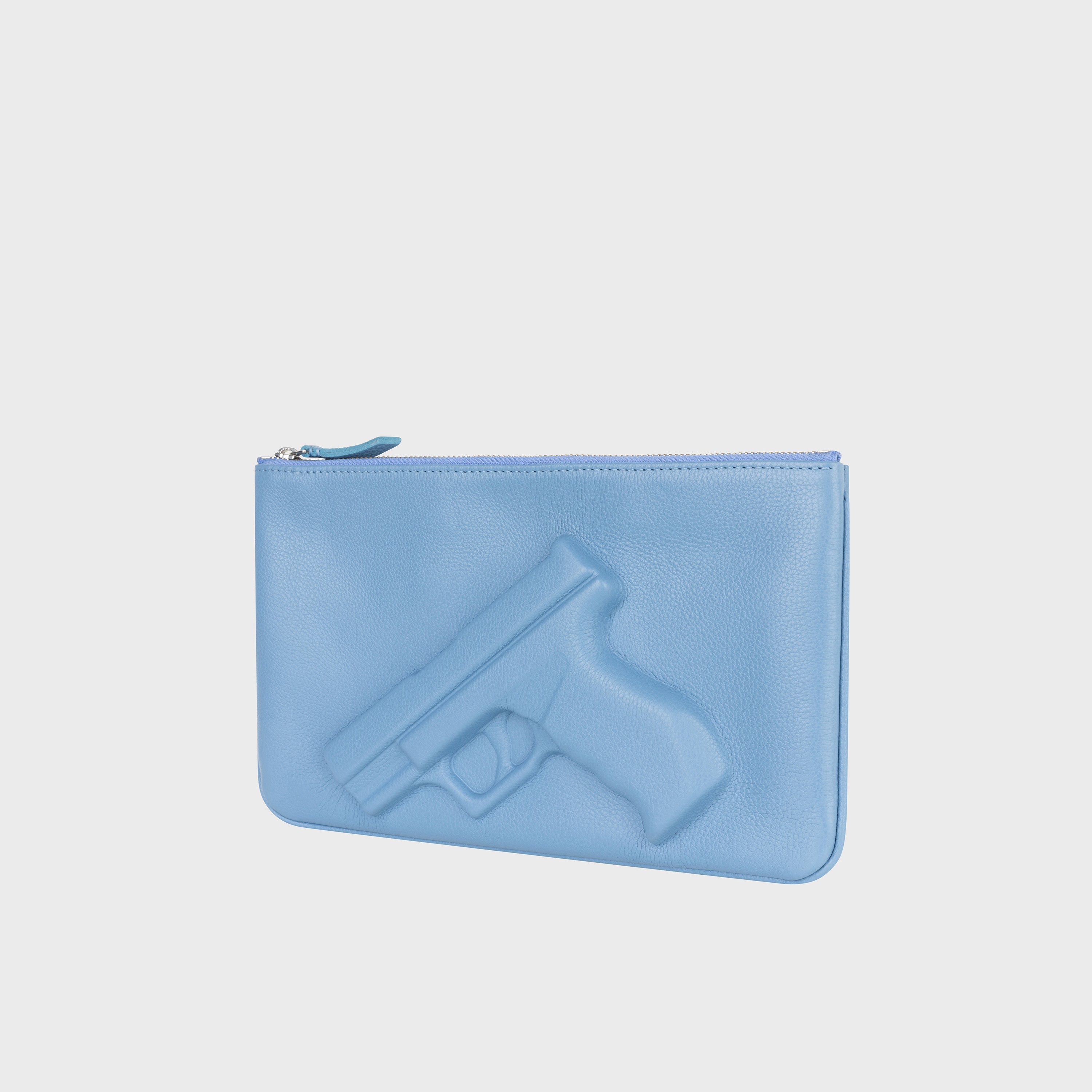 Pouch Gun