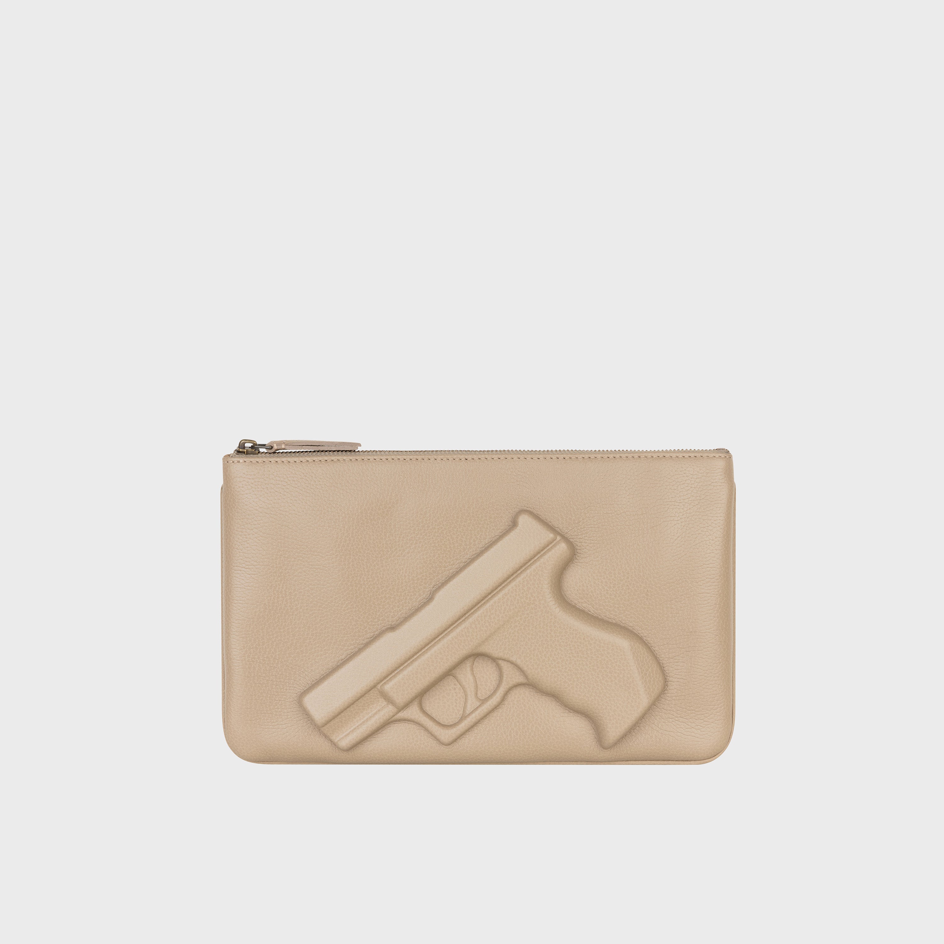 Pouch Gun