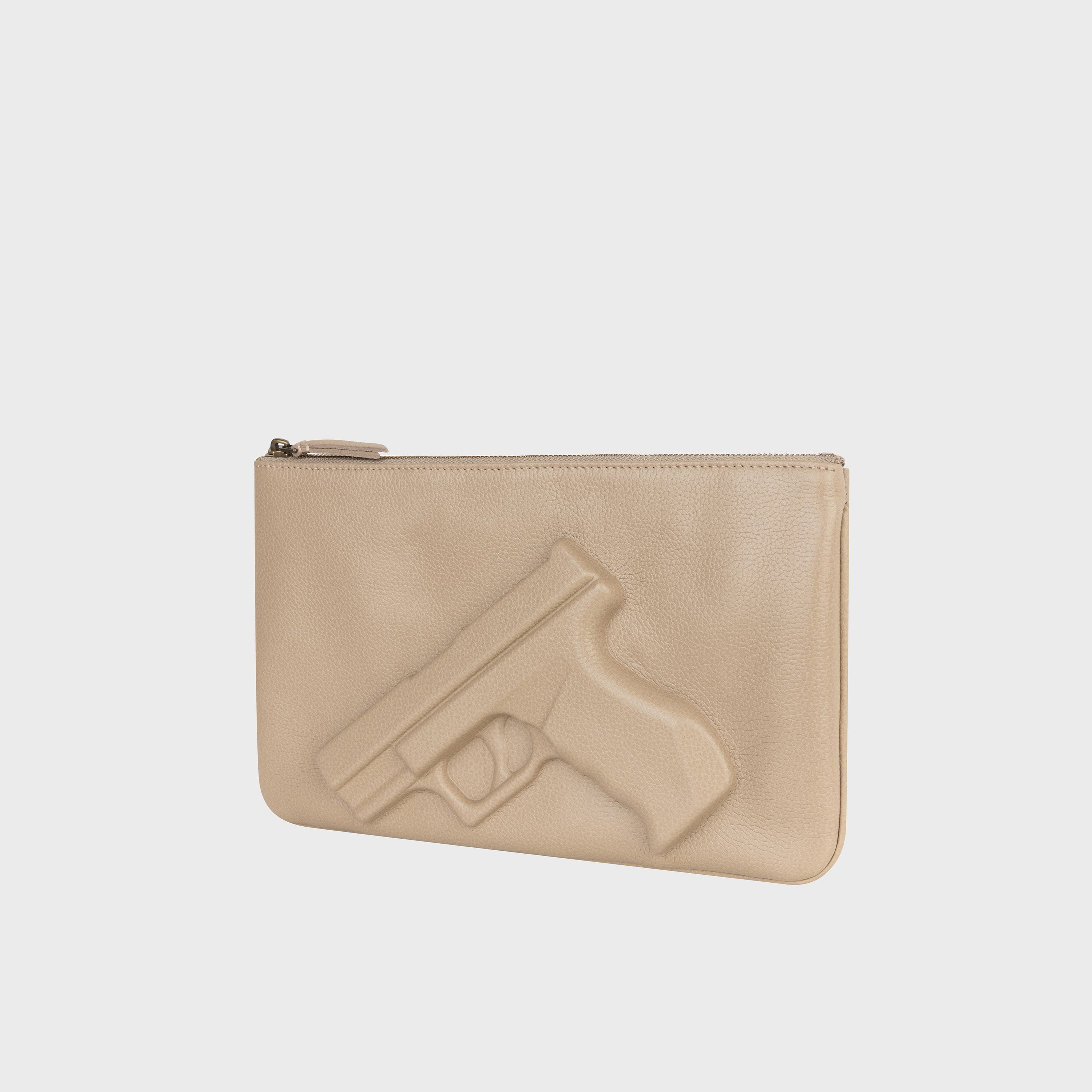 Pouch Gun