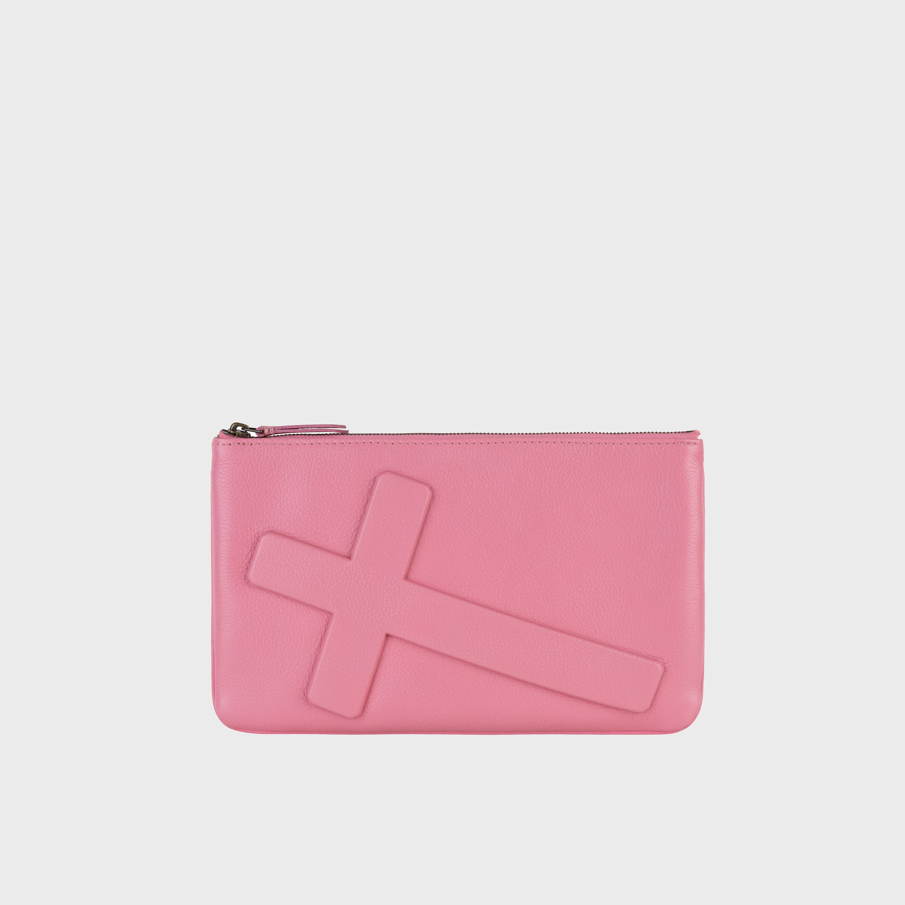 Pouch Crucifix