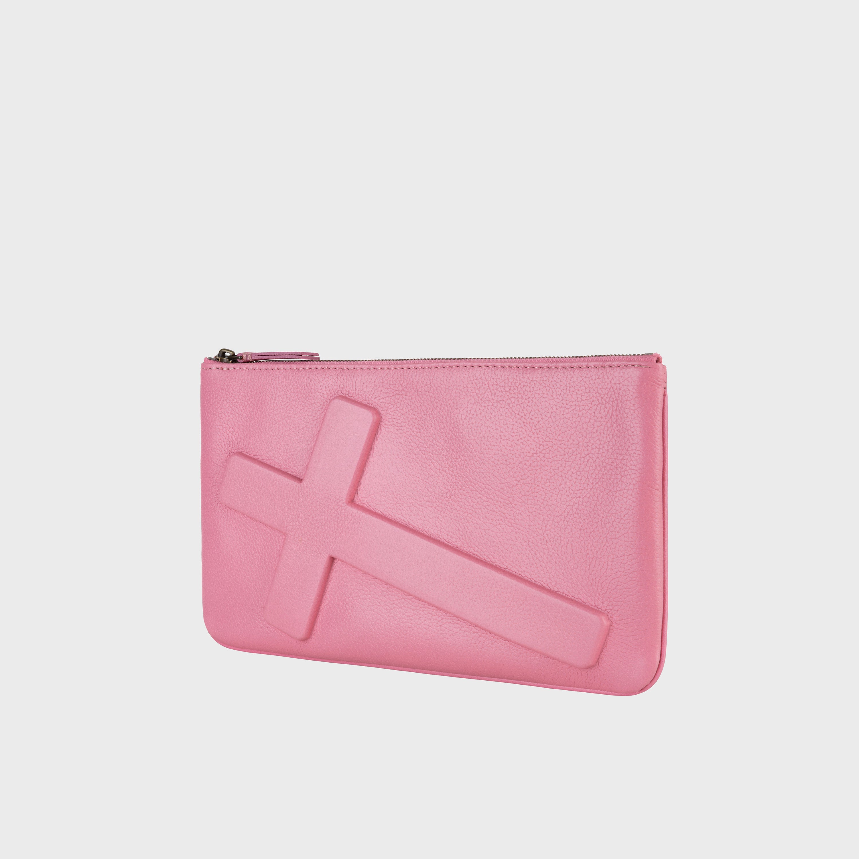 Pouch Crucifix