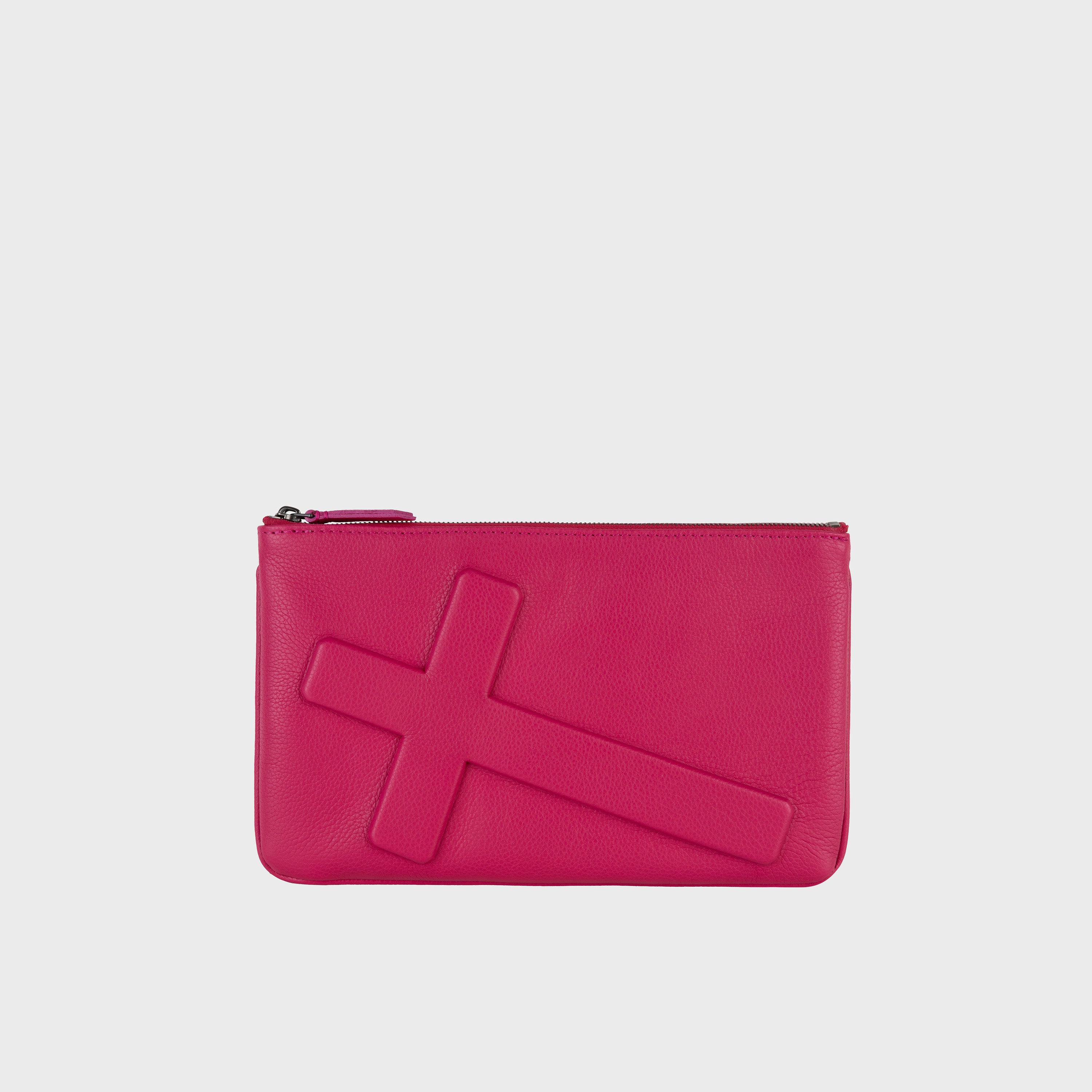 Pouch Crucifix