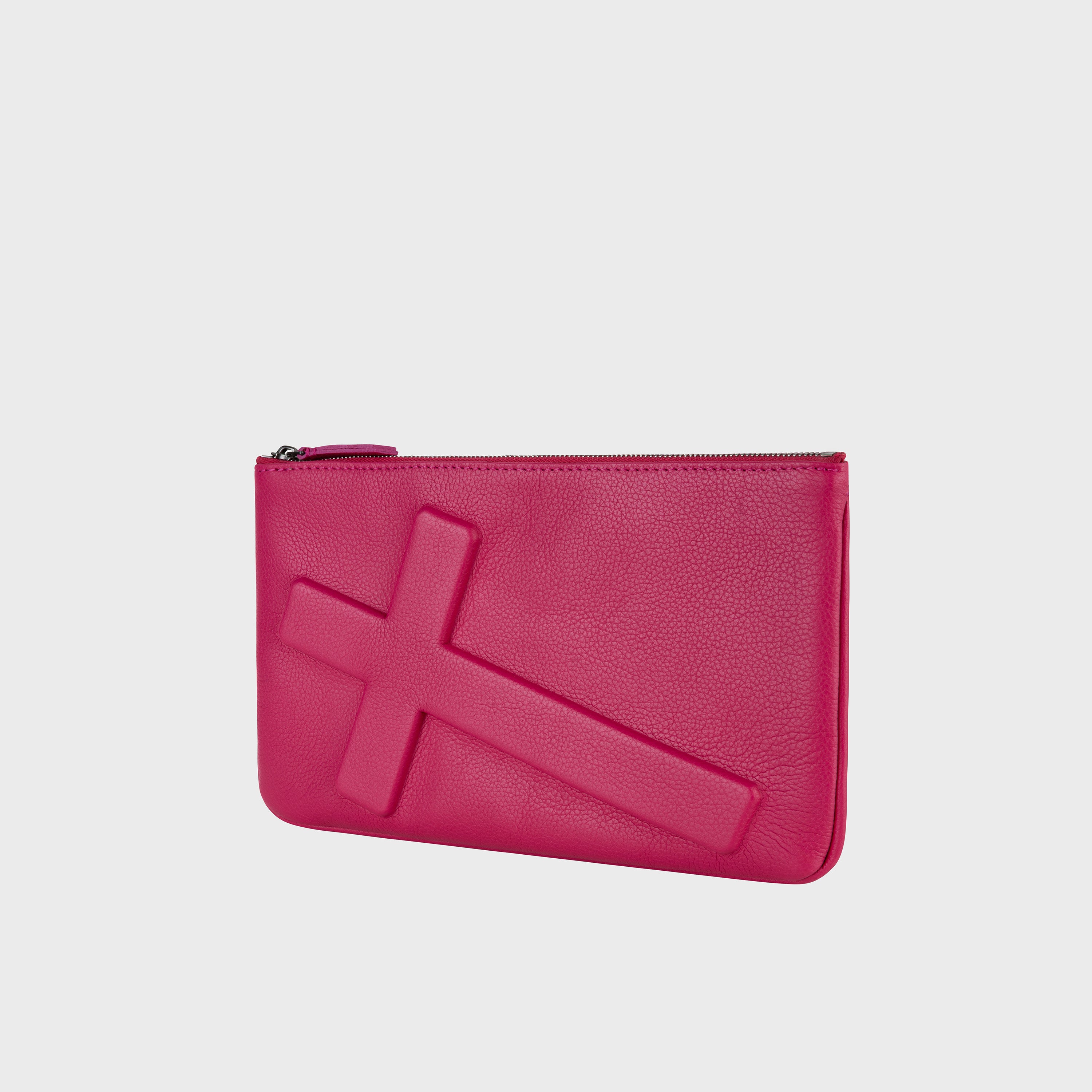 Pouch Crucifix