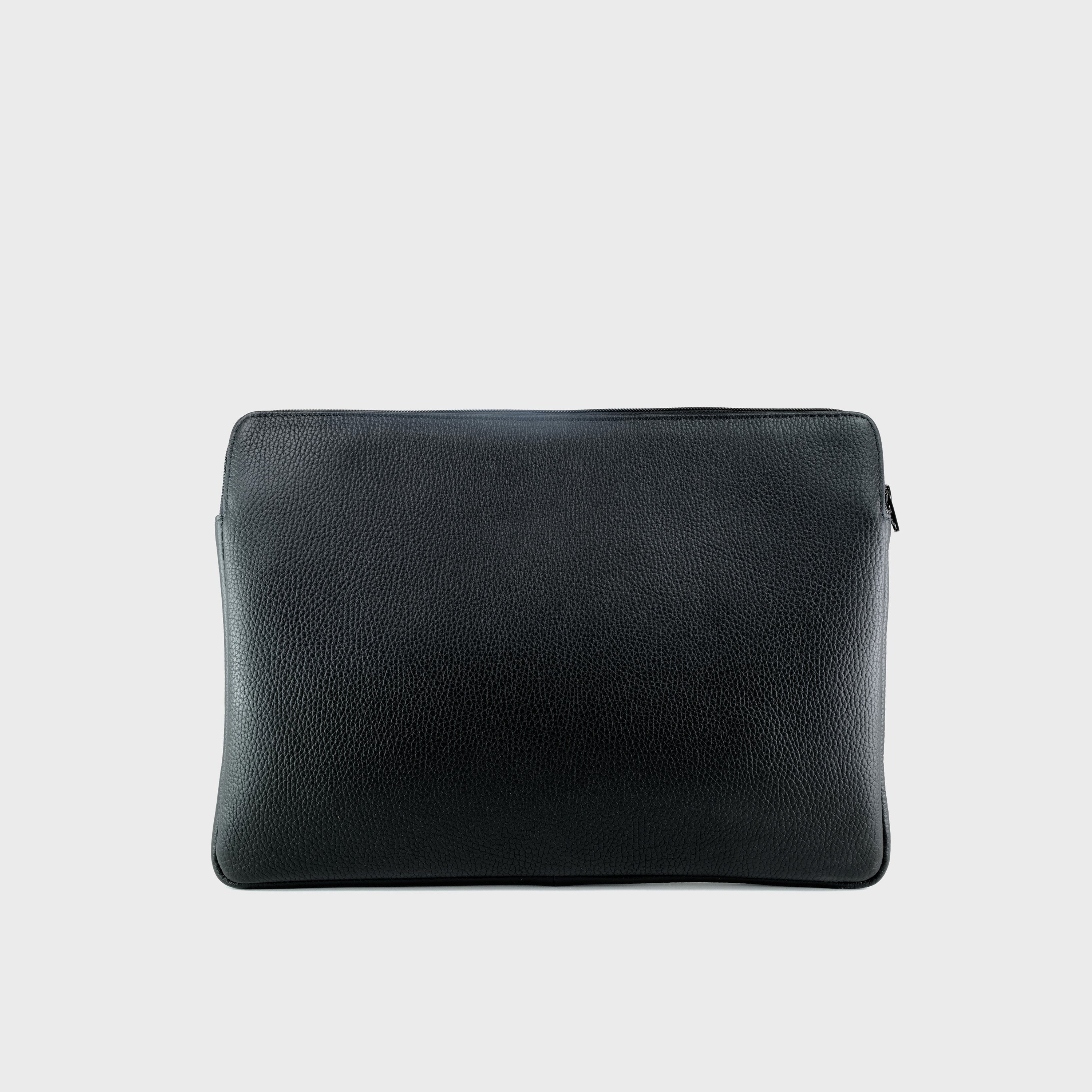 Sleeve 15 Inch Gun in Black
