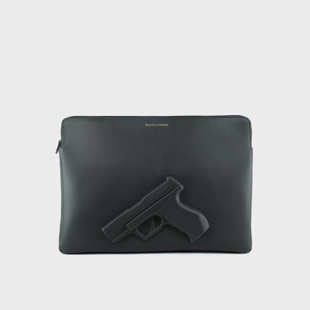 Sleeve 15 Inch Gun in Dark Grey
