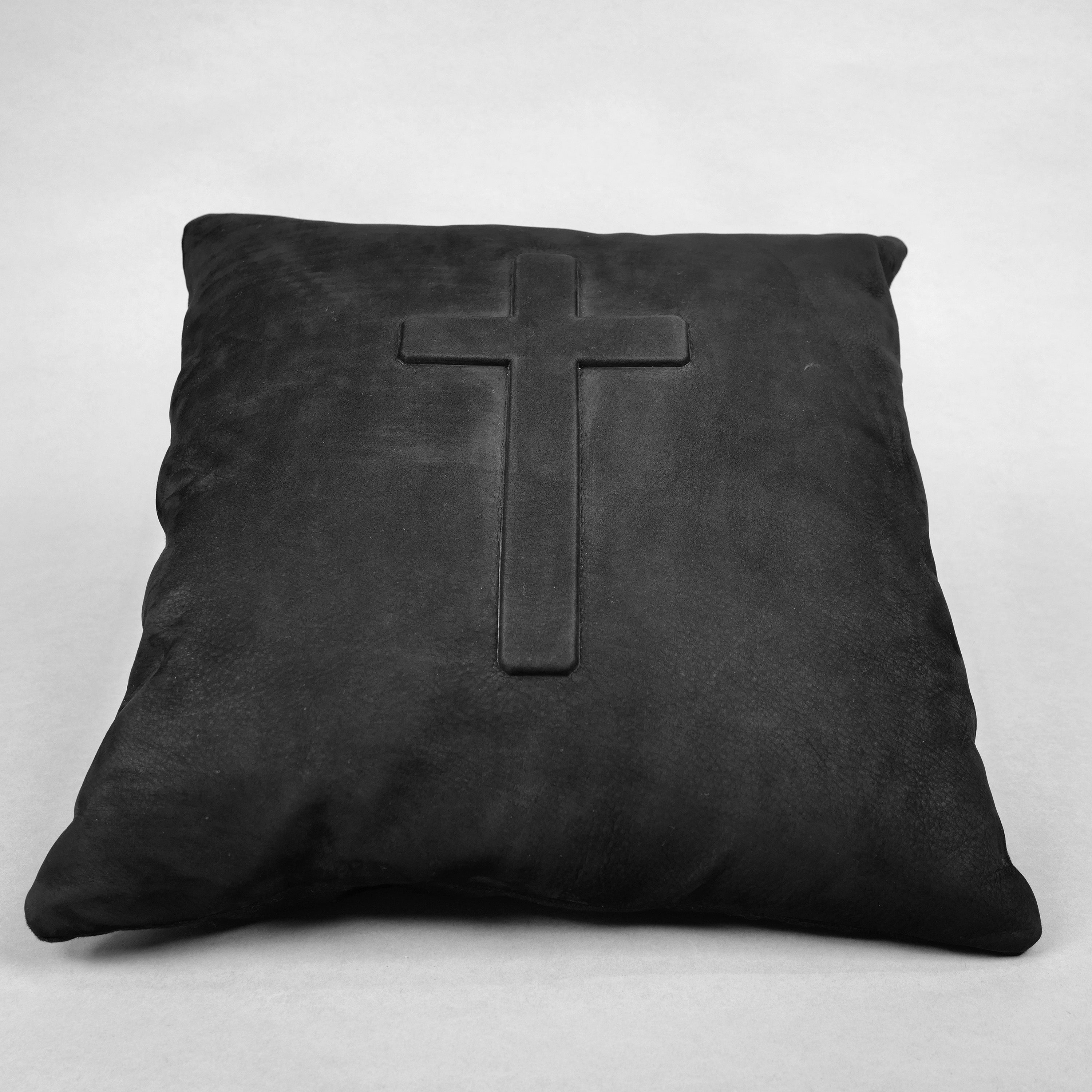 Cushion Crucifix