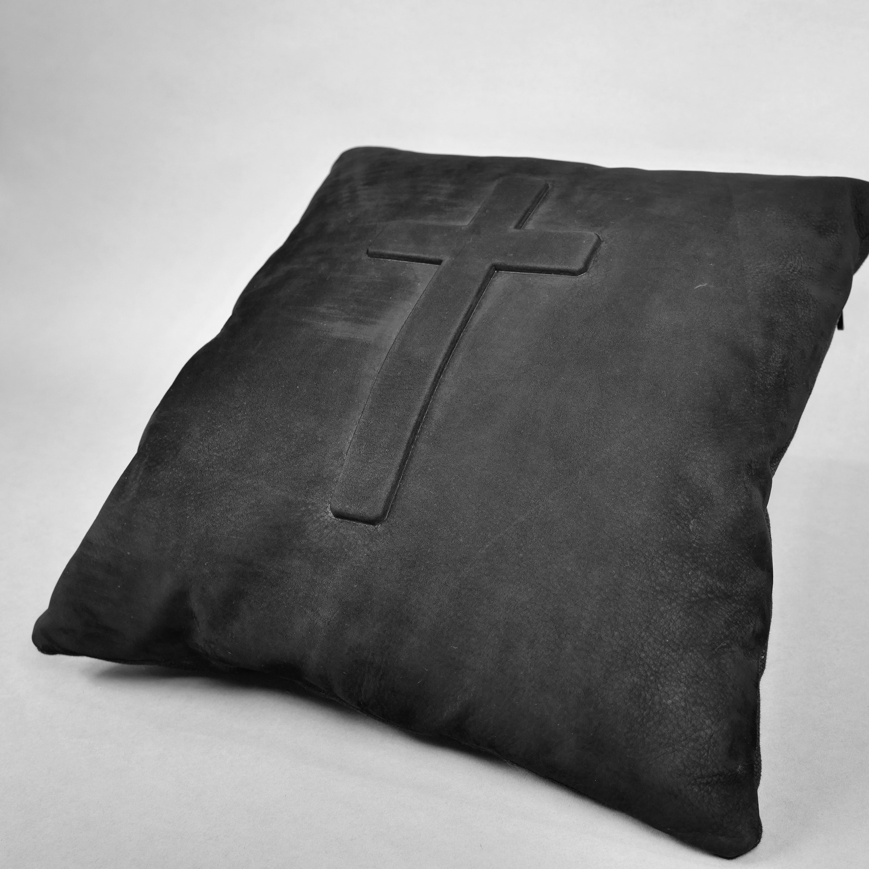 Cushion Crucifix