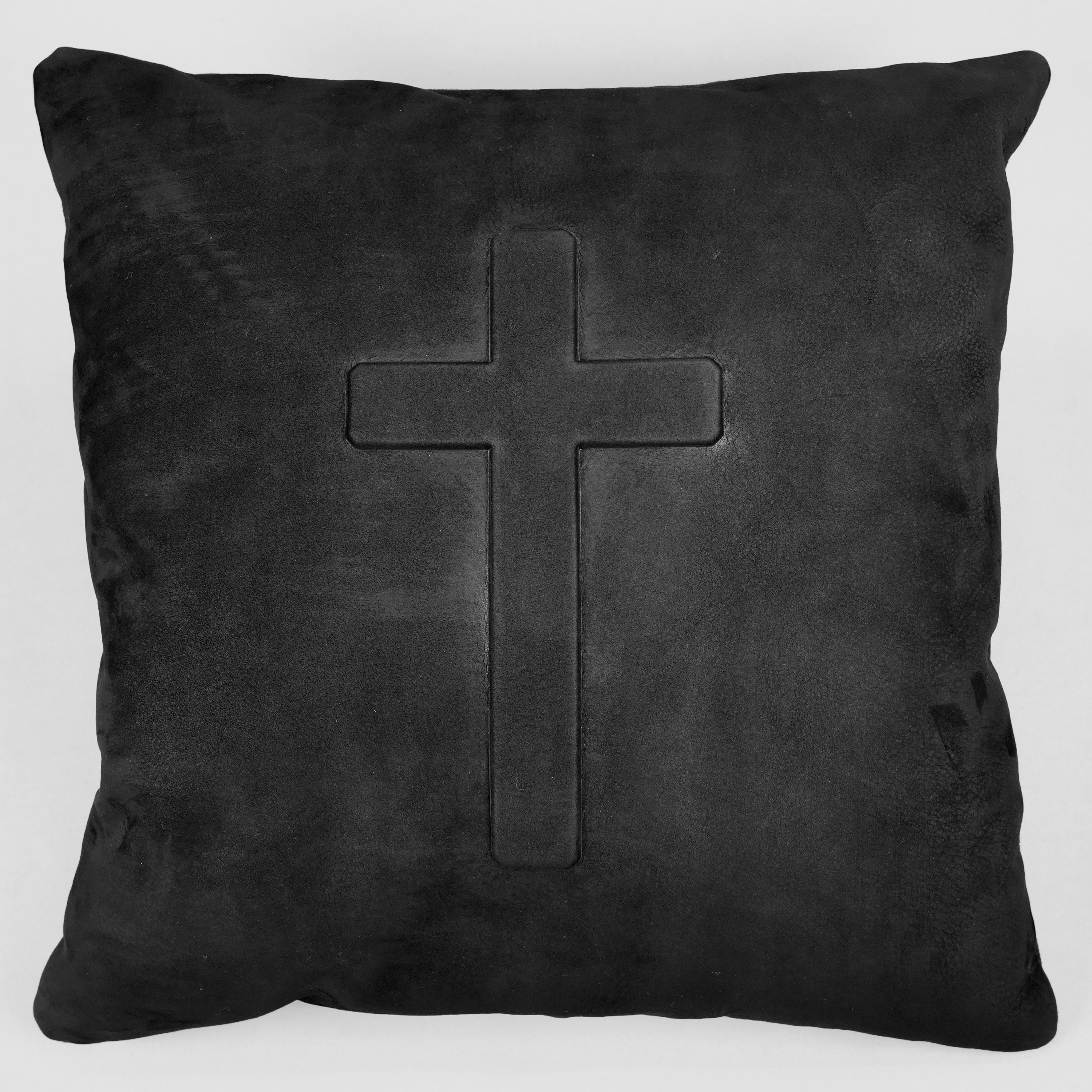 Cushion Crucifix