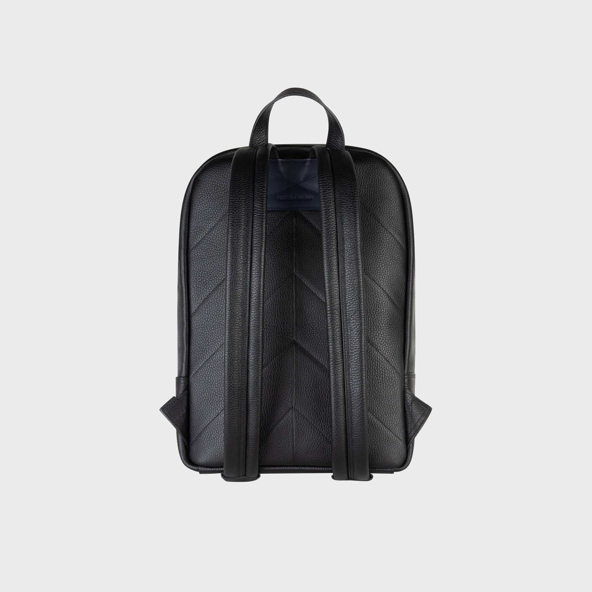 Backpack Large Gun - Vlieger & Vandam