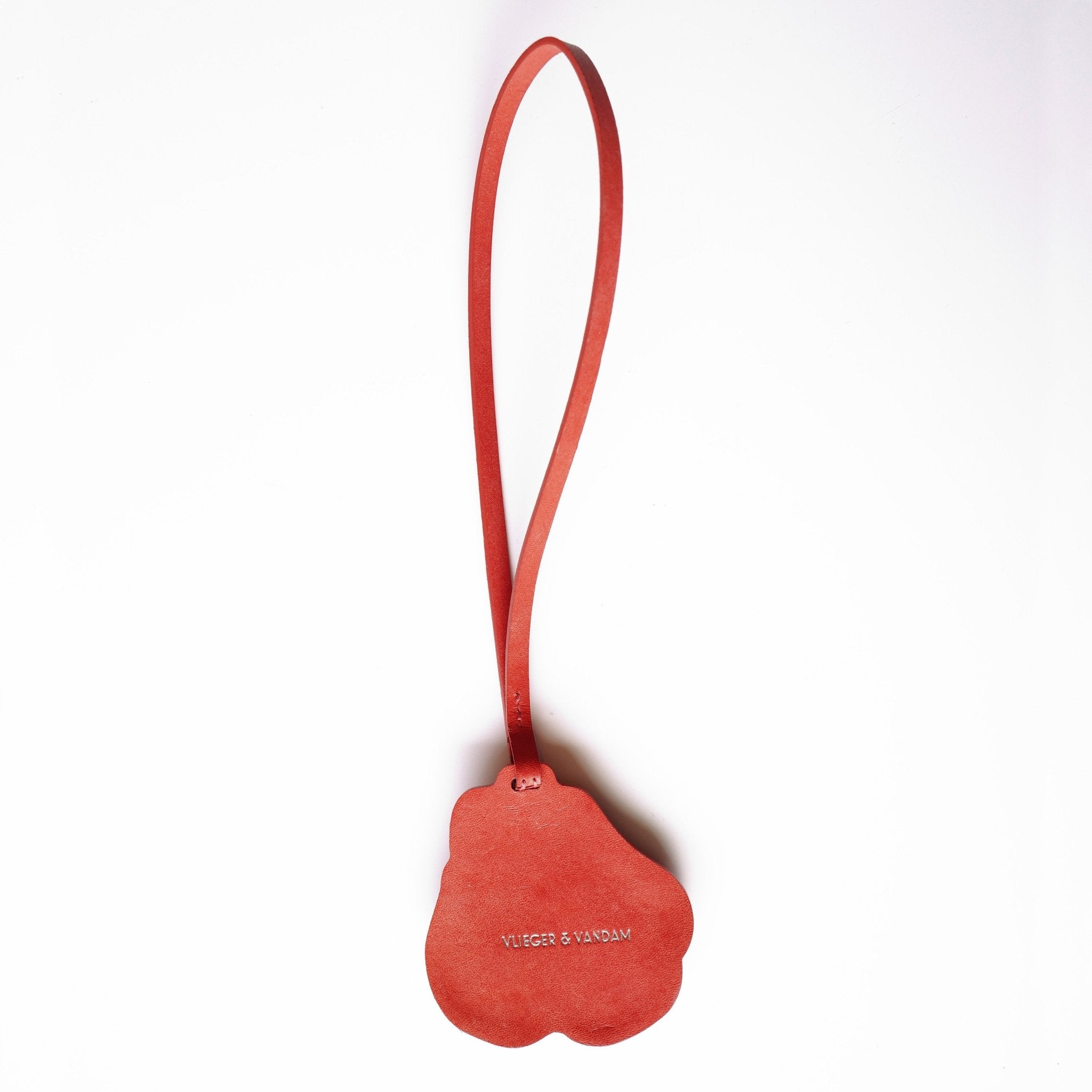 Bag Charm Boxing Gloves - Vlieger & Vandam