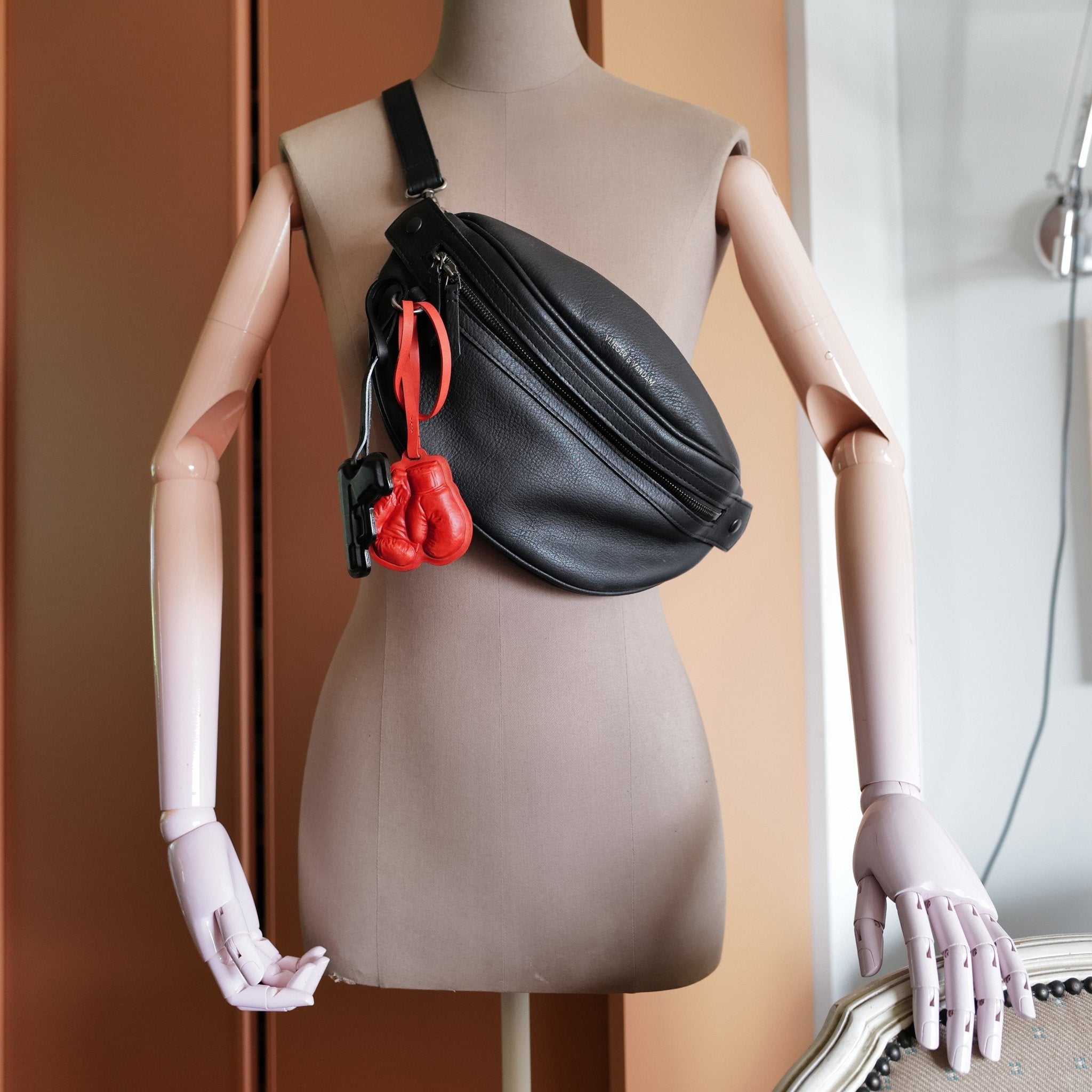 Belt Bag - Vlieger & Vandam