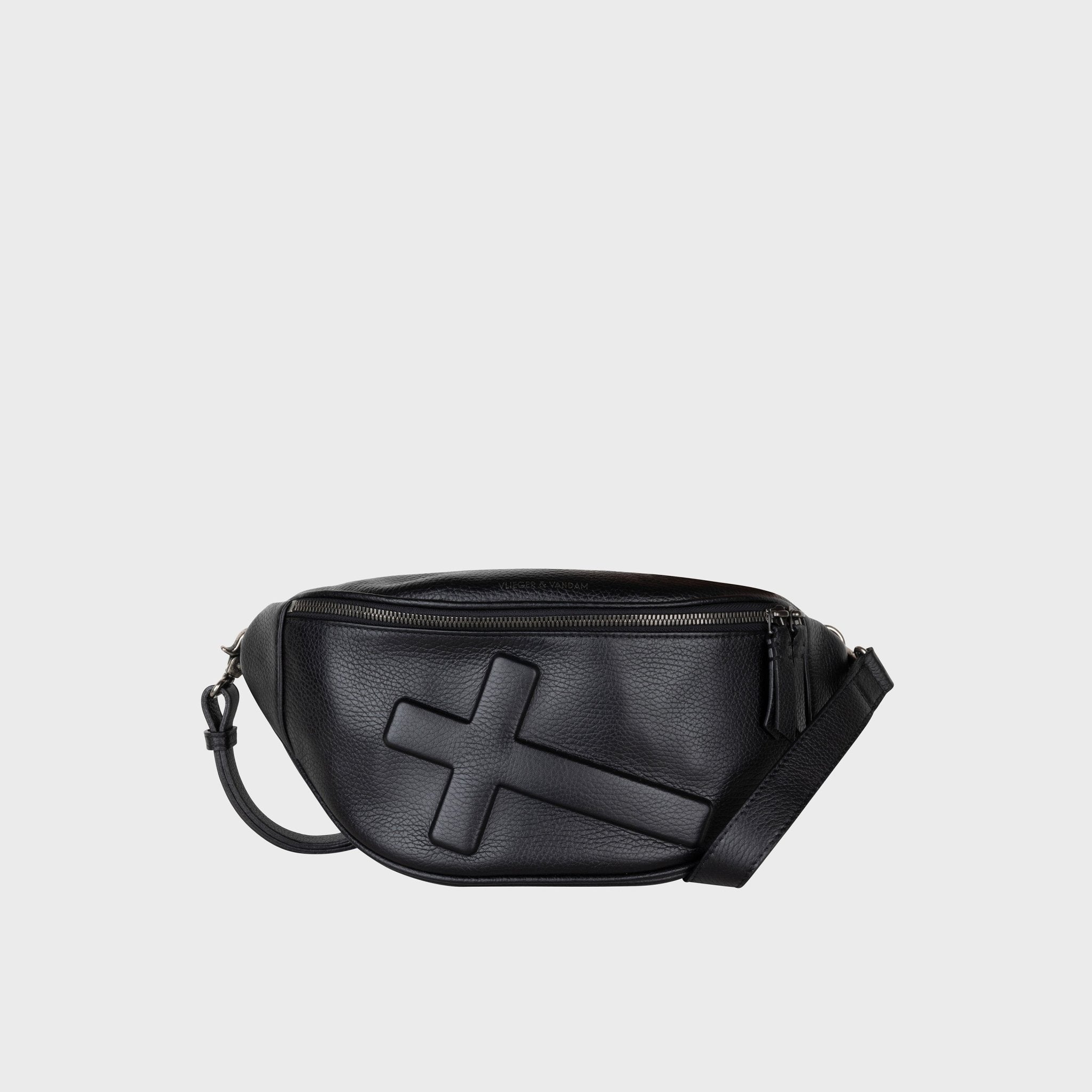 Belt Bag Crucifix - Vlieger & Vandam