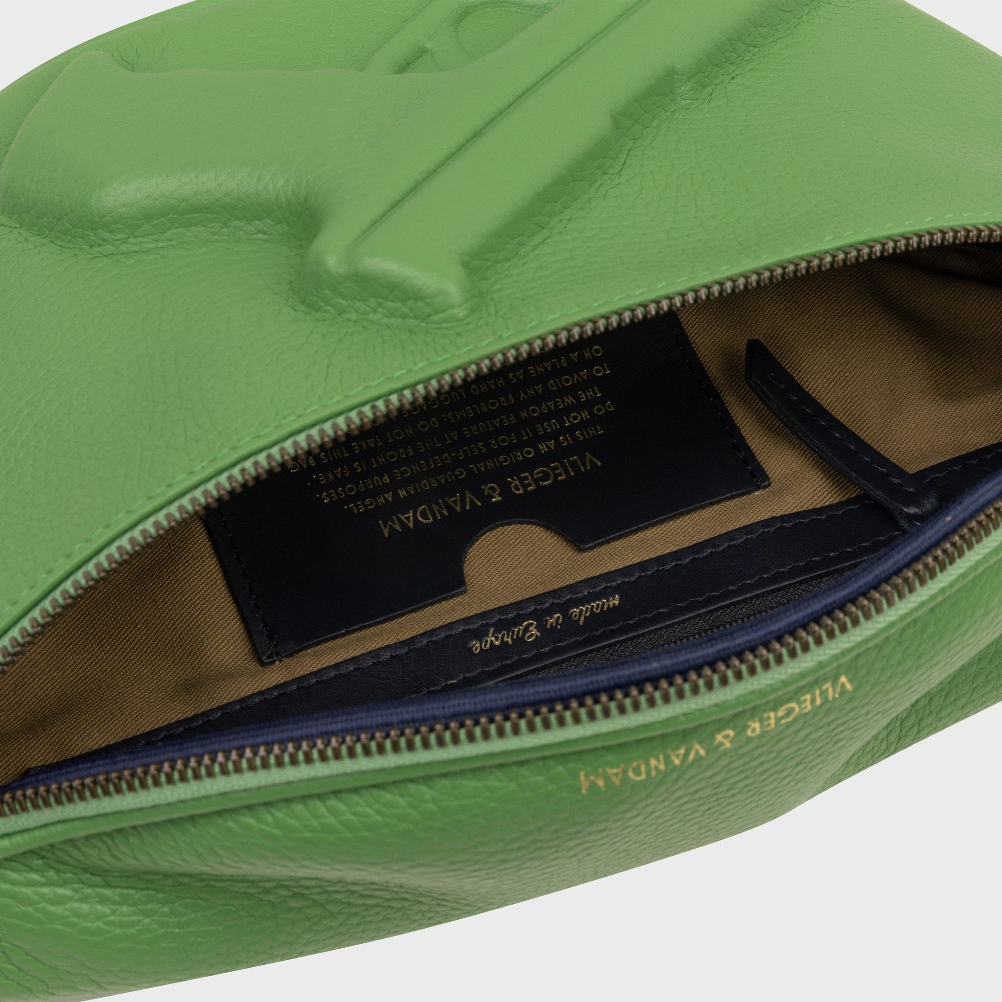 Belt Bag Gun - Vlieger & Vandam