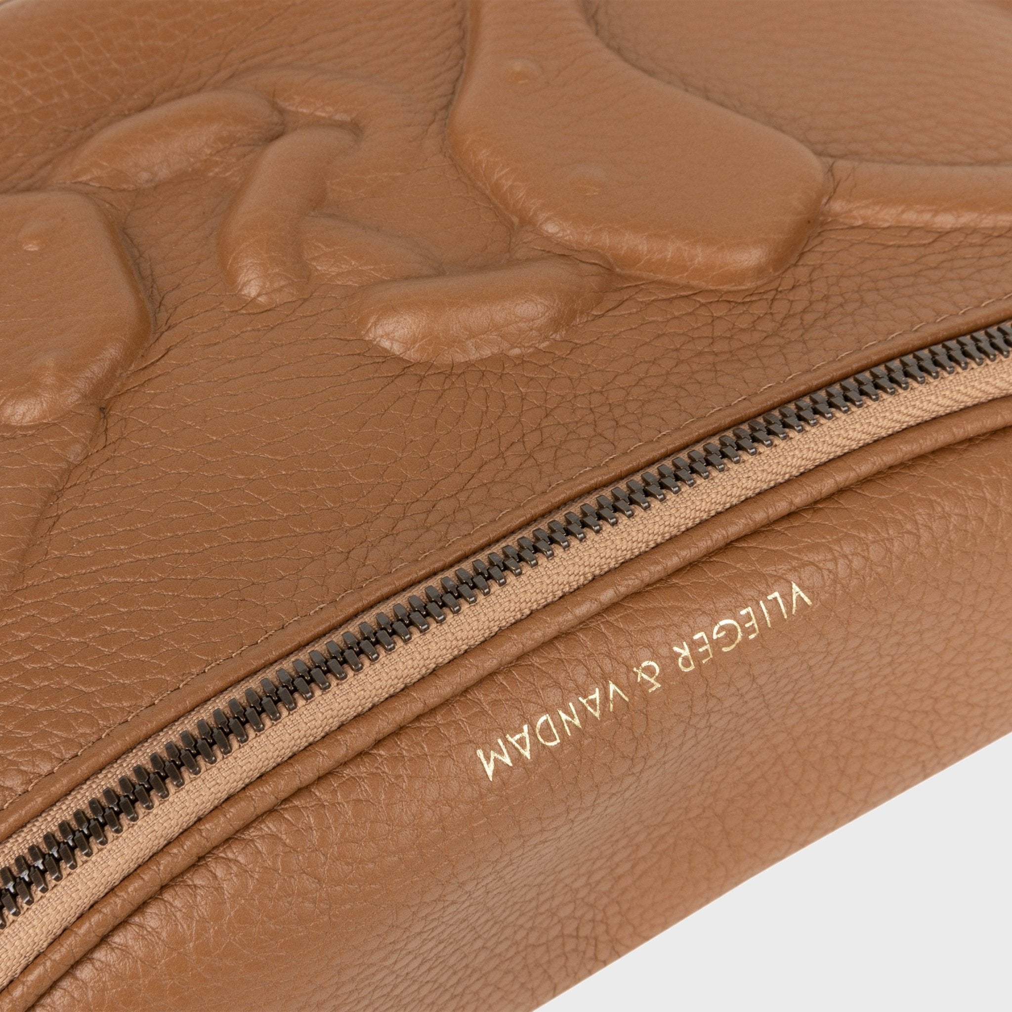 Belt Bag Handcuffs - Vlieger & Vandam