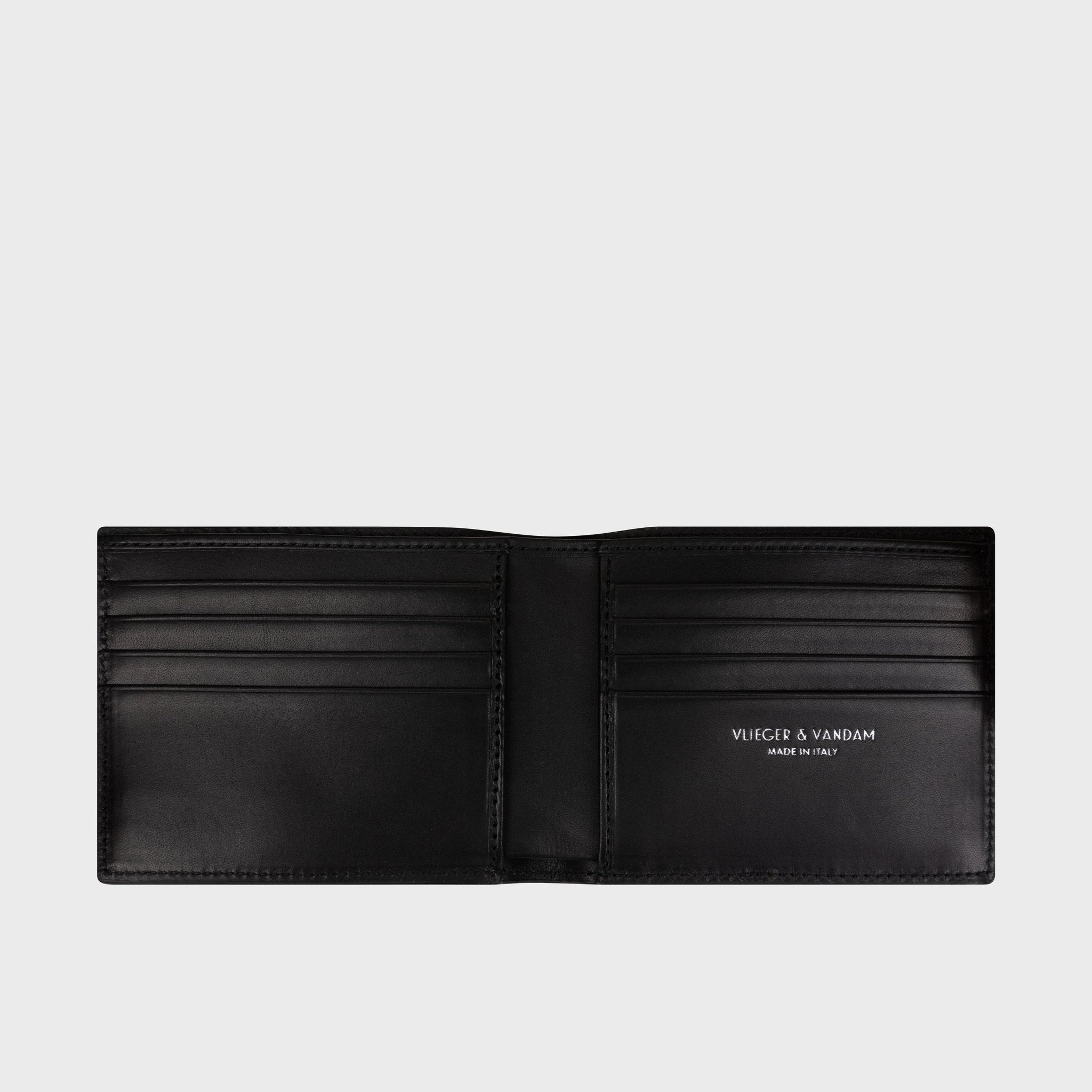 Billfold Gun - Vlieger & Vandam