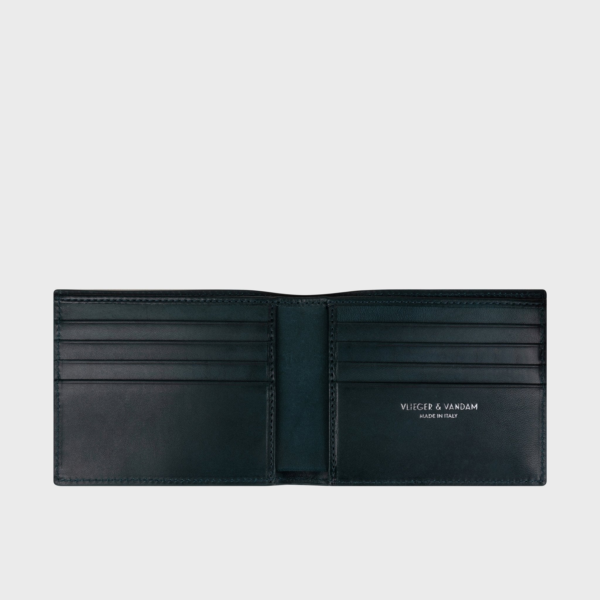 Billfold Gun - Vlieger & Vandam