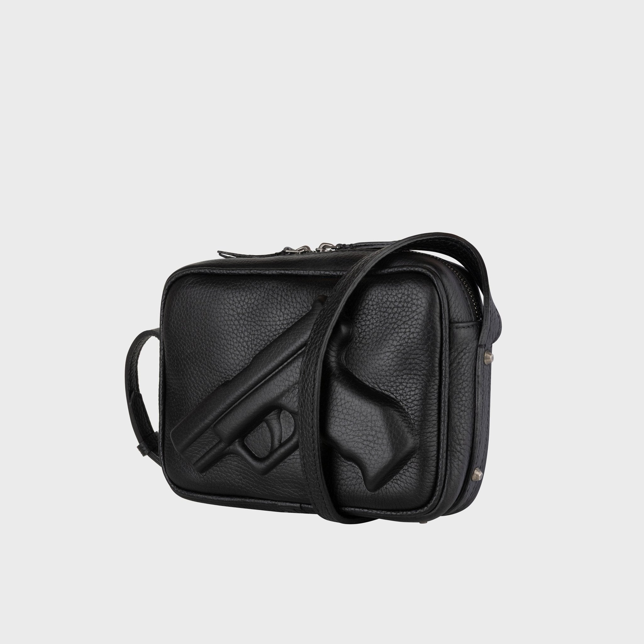 Camera Bag Gun - Vlieger & Vandam