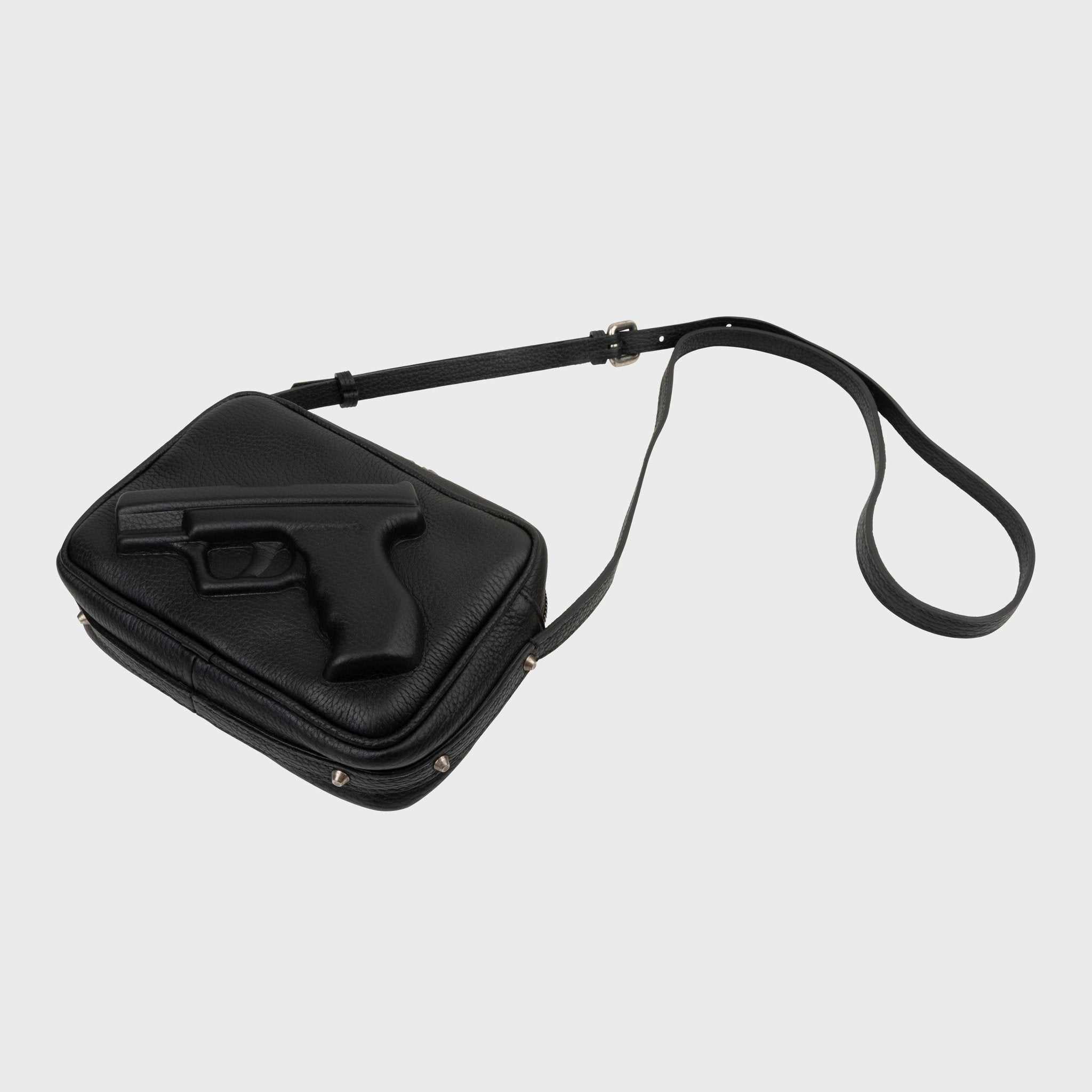 Camera Bag Gun - Vlieger & Vandam