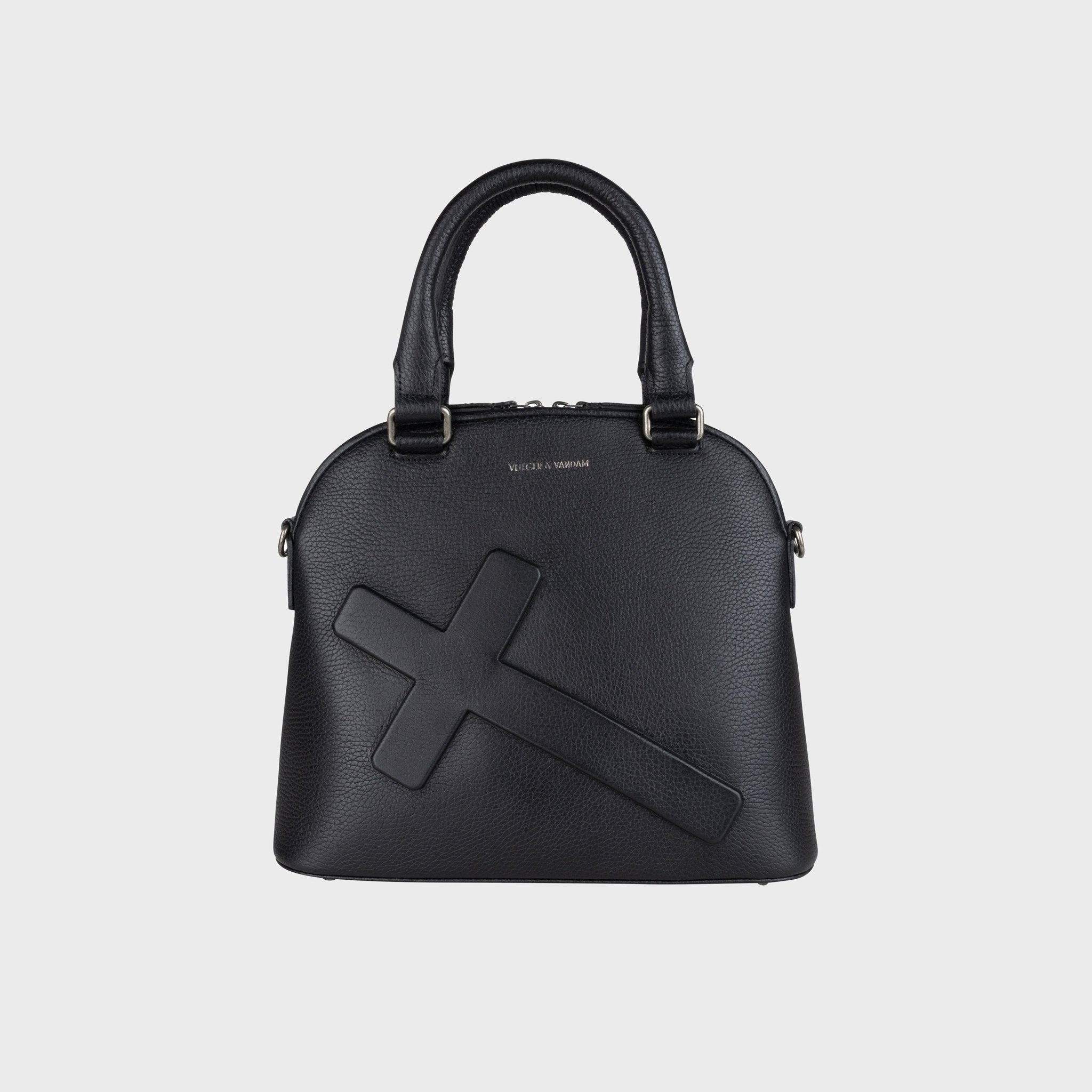 Classic Small Crucifix - Vlieger & Vandam