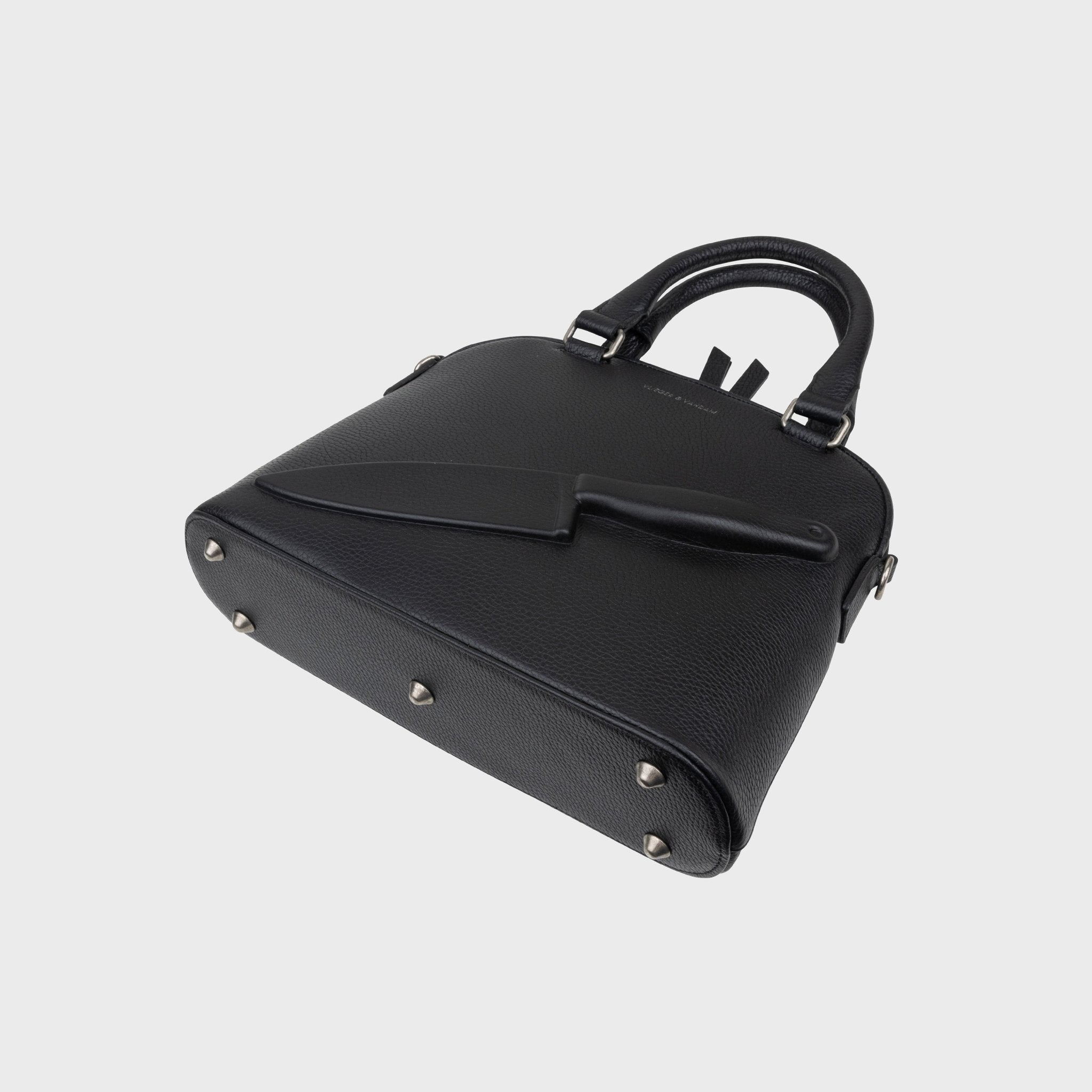 Classic Small Knife - Vlieger & Vandam