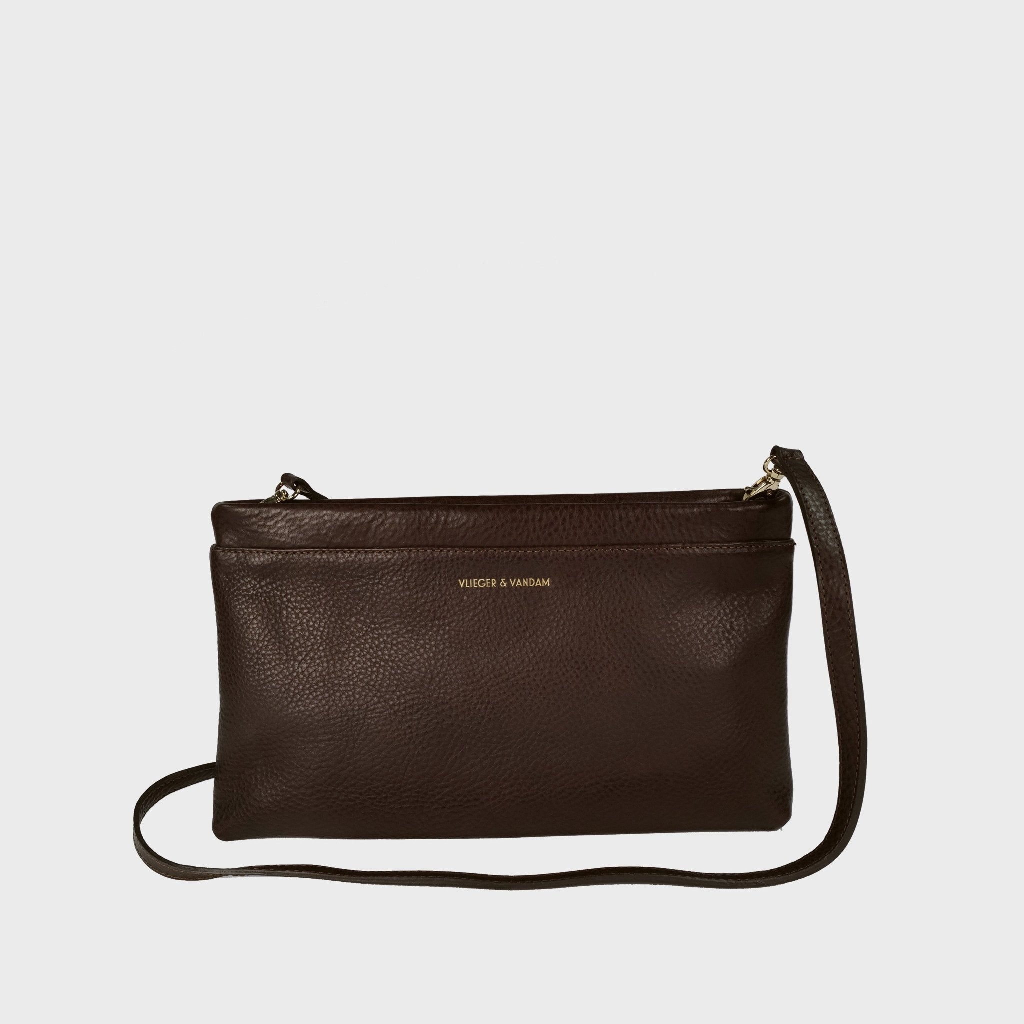 Clutch Gun - Vlieger & Vandam