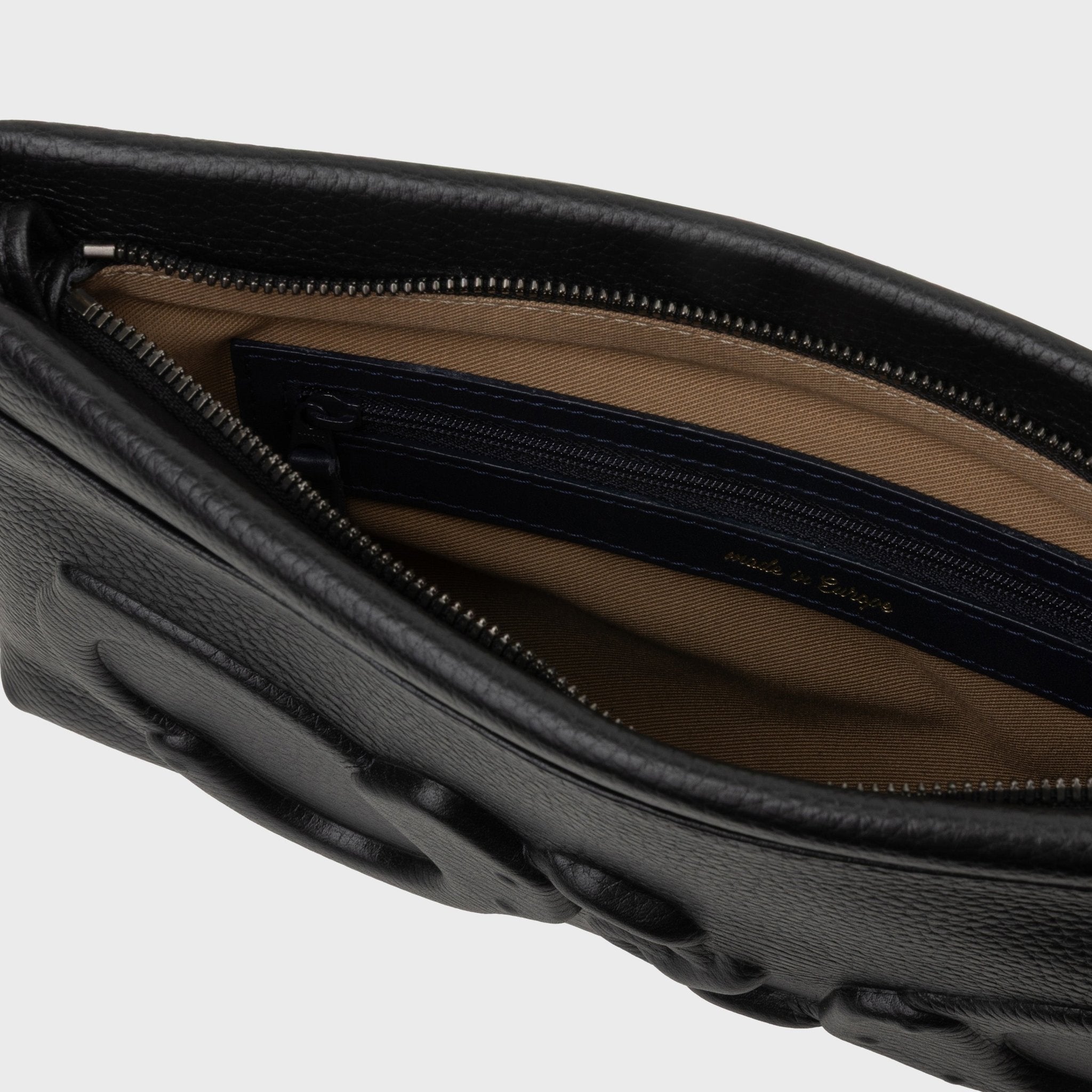 Clutch Handcuffs - Vlieger & Vandam