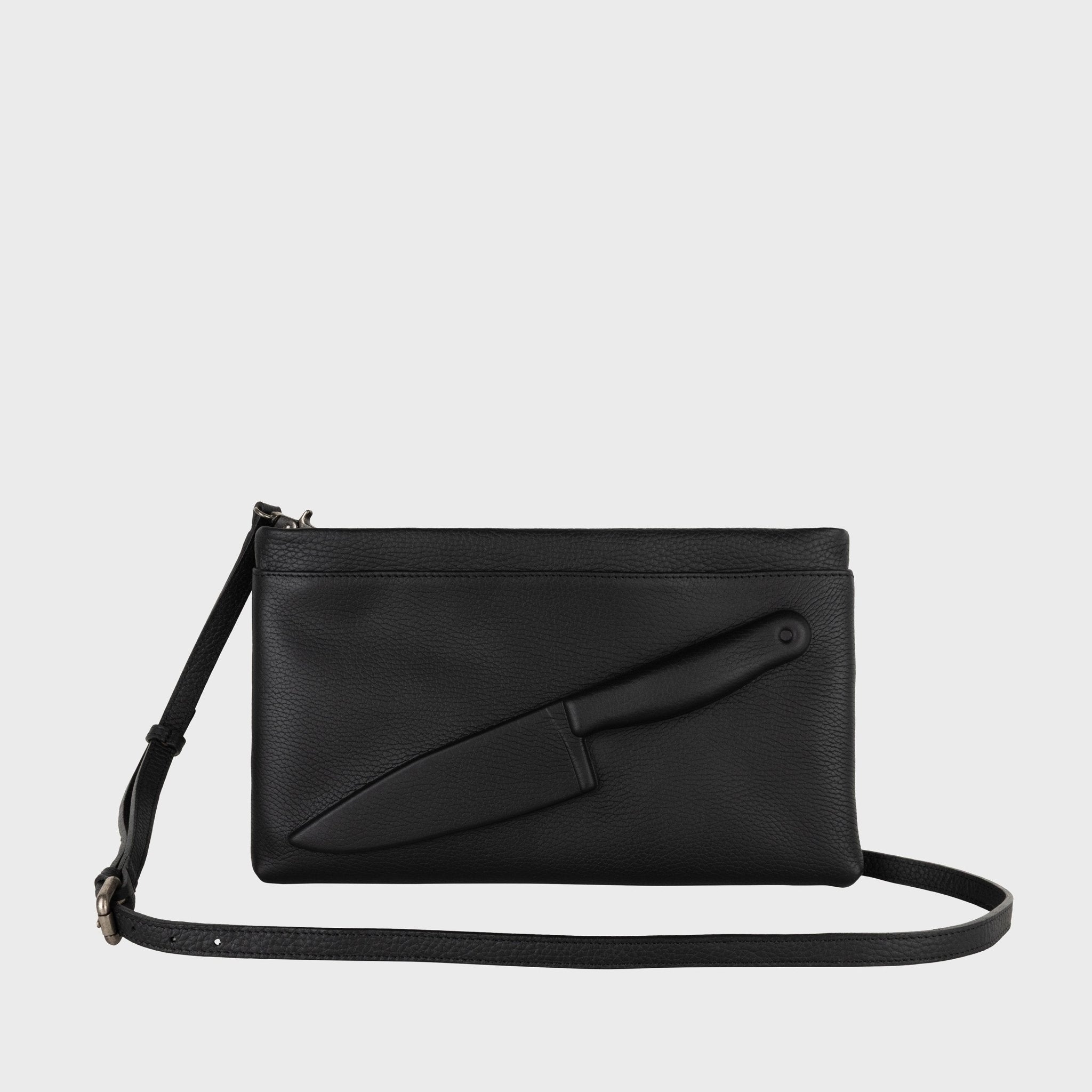 Clutch Knife - Vlieger & Vandam