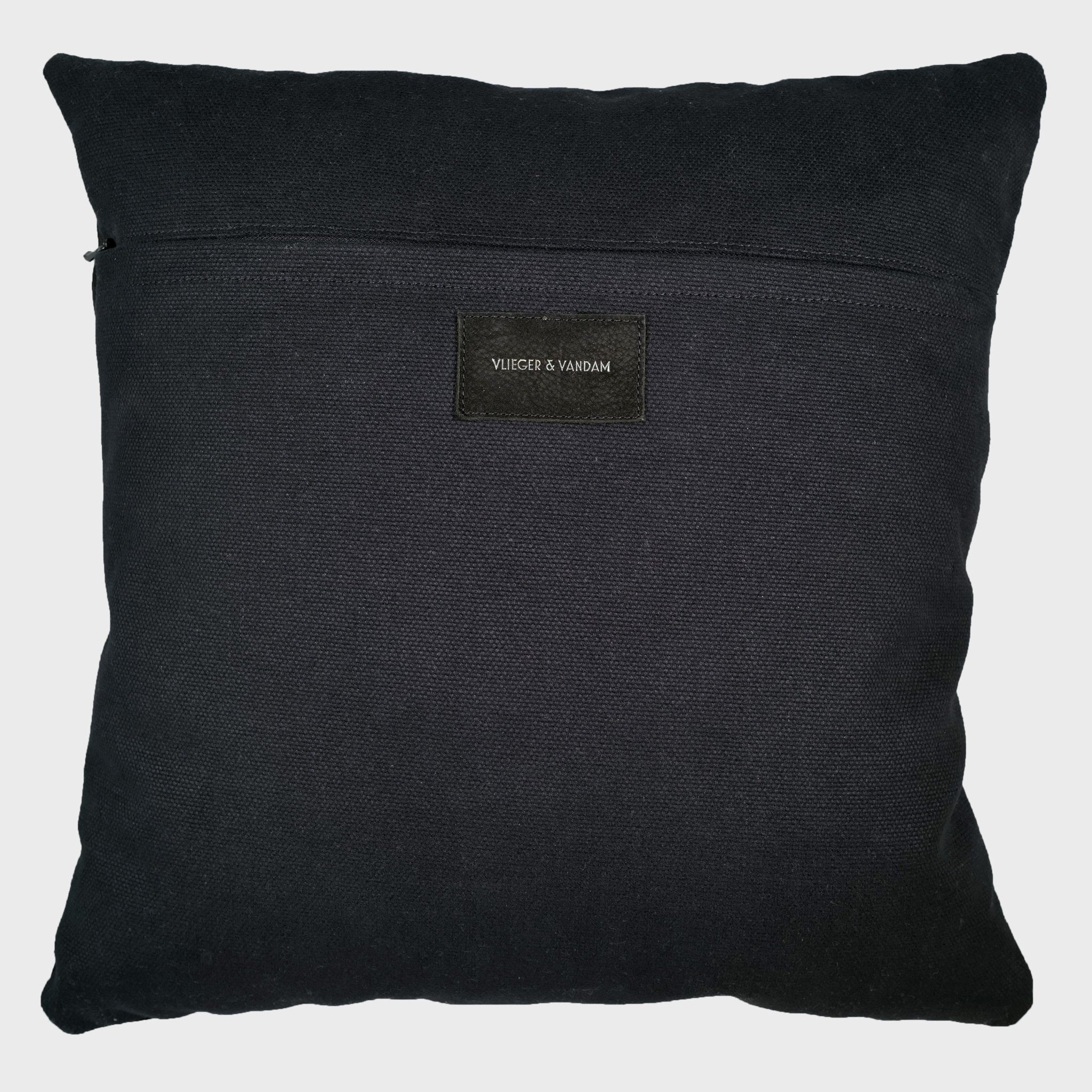 Cushion Crucifix - Vlieger & Vandam