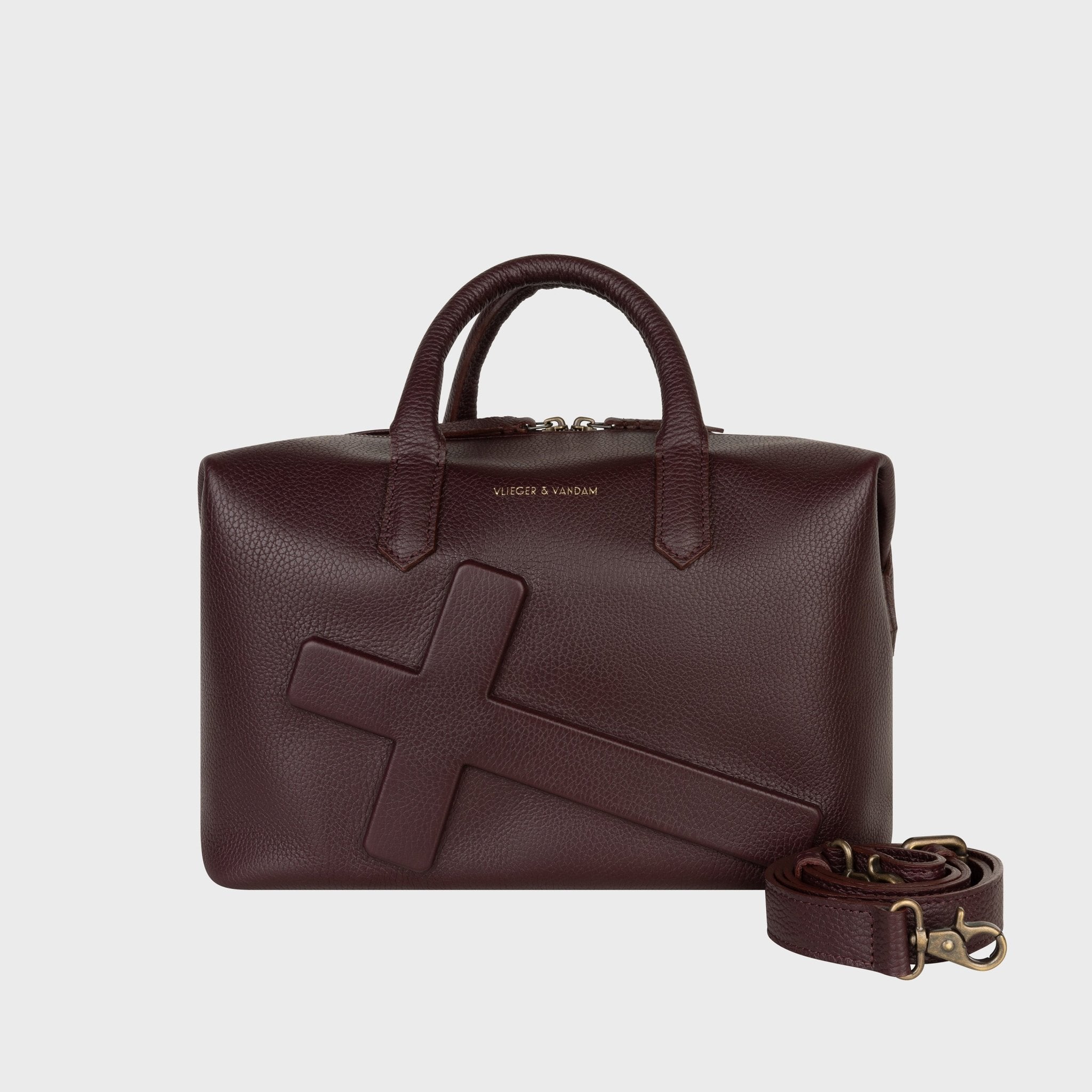 Day Tripper Crucifix - Vlieger & Vandam