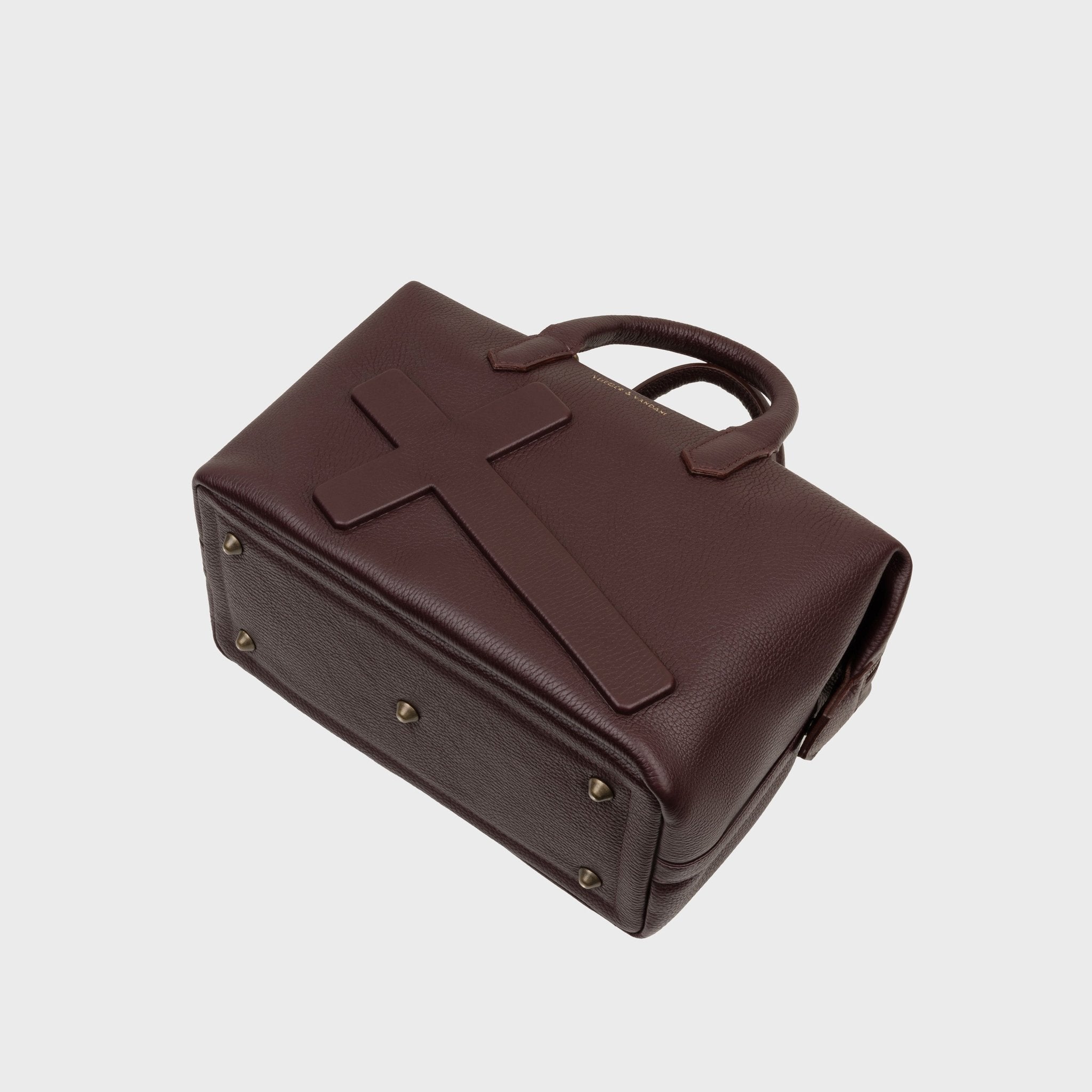 Day Tripper Crucifix - Vlieger & Vandam