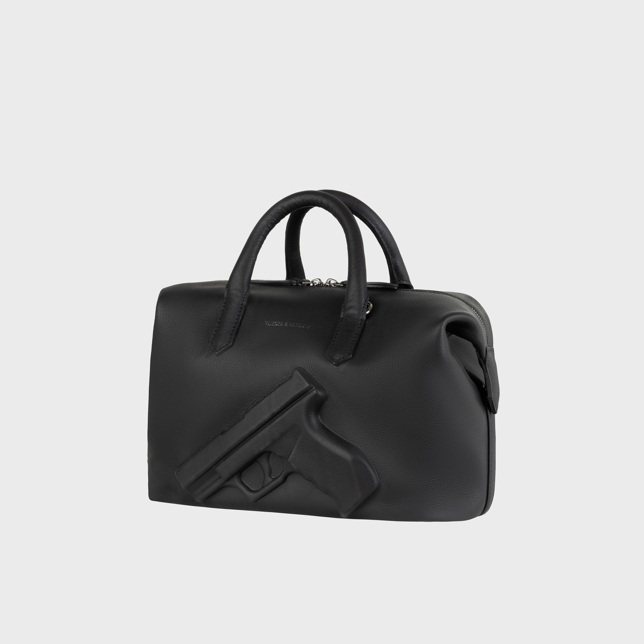 Day Tripper Gun - Vlieger & Vandam