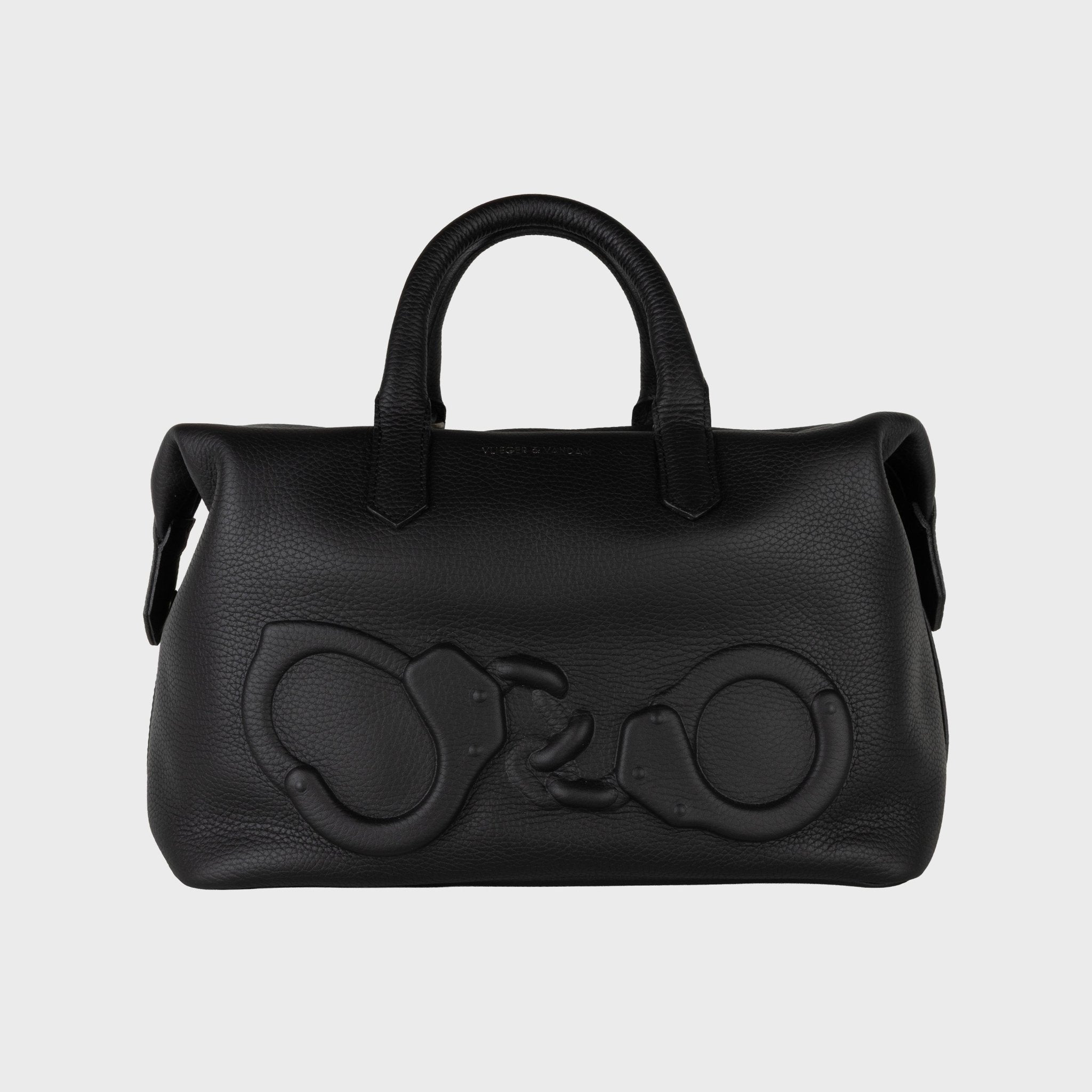 Day Tripper Handcuffs - Vlieger & Vandam