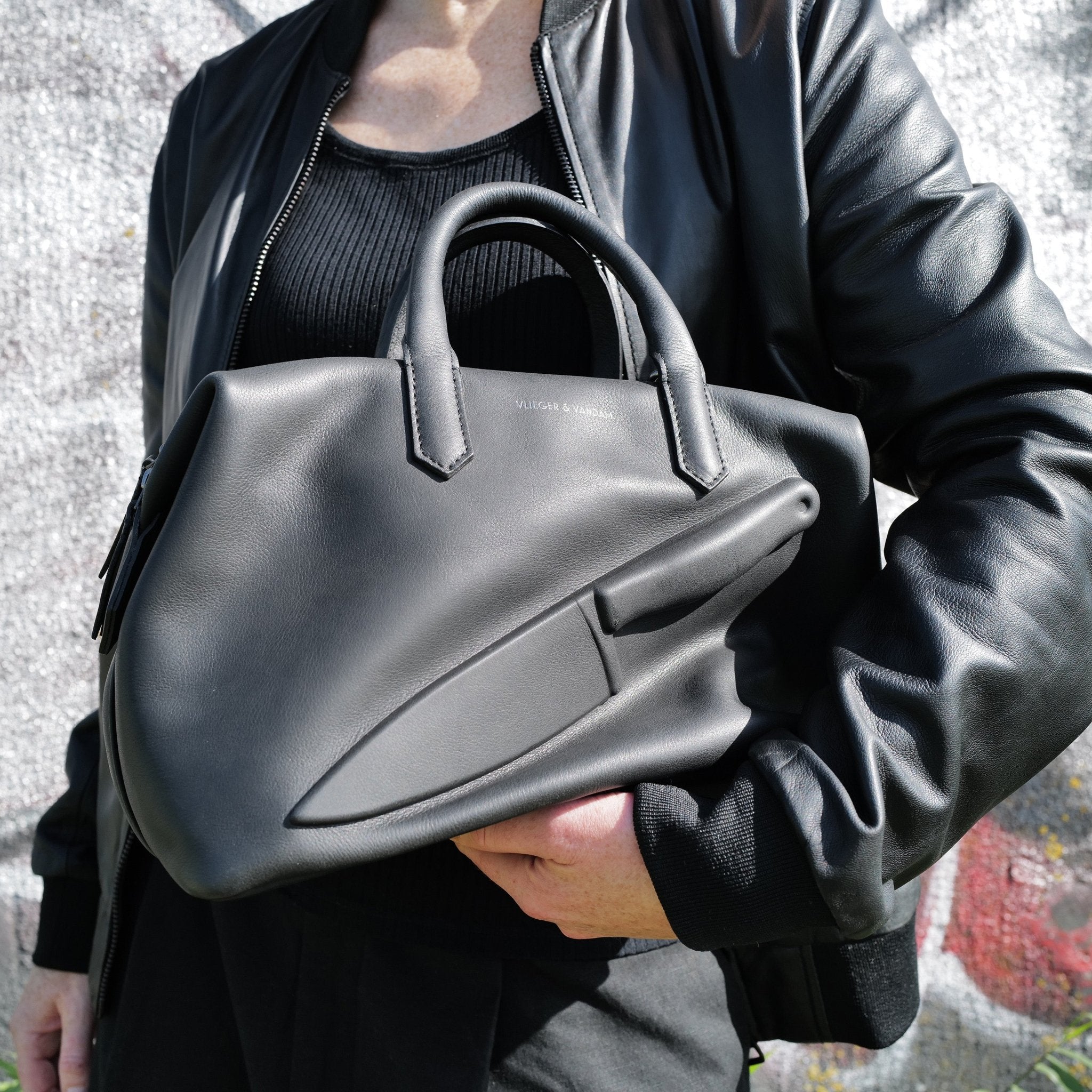 Day Tripper Knife - Vlieger & Vandam