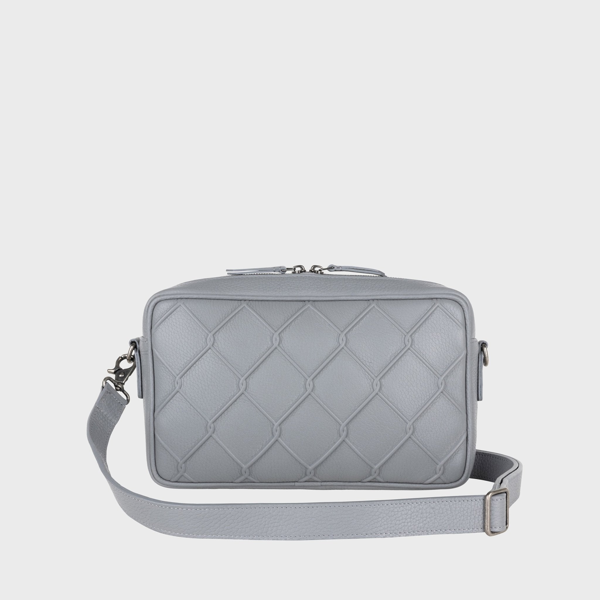 Messenger Bag Fence - Vlieger & Vandam