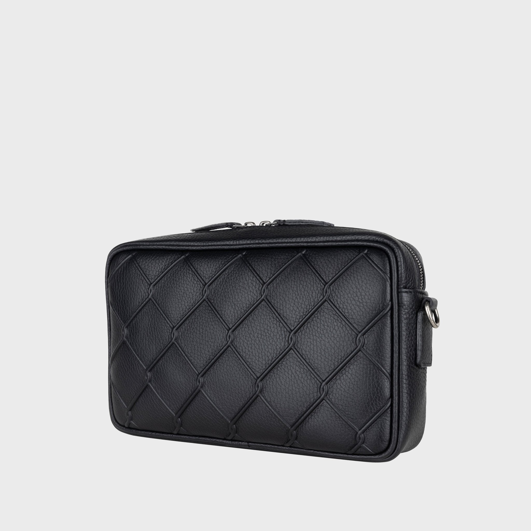 Messenger Bag Fence - Vlieger & Vandam