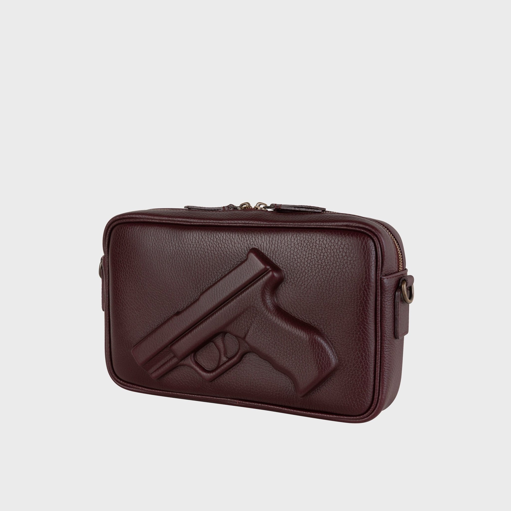 Messenger Bag Gun - Vlieger & Vandam