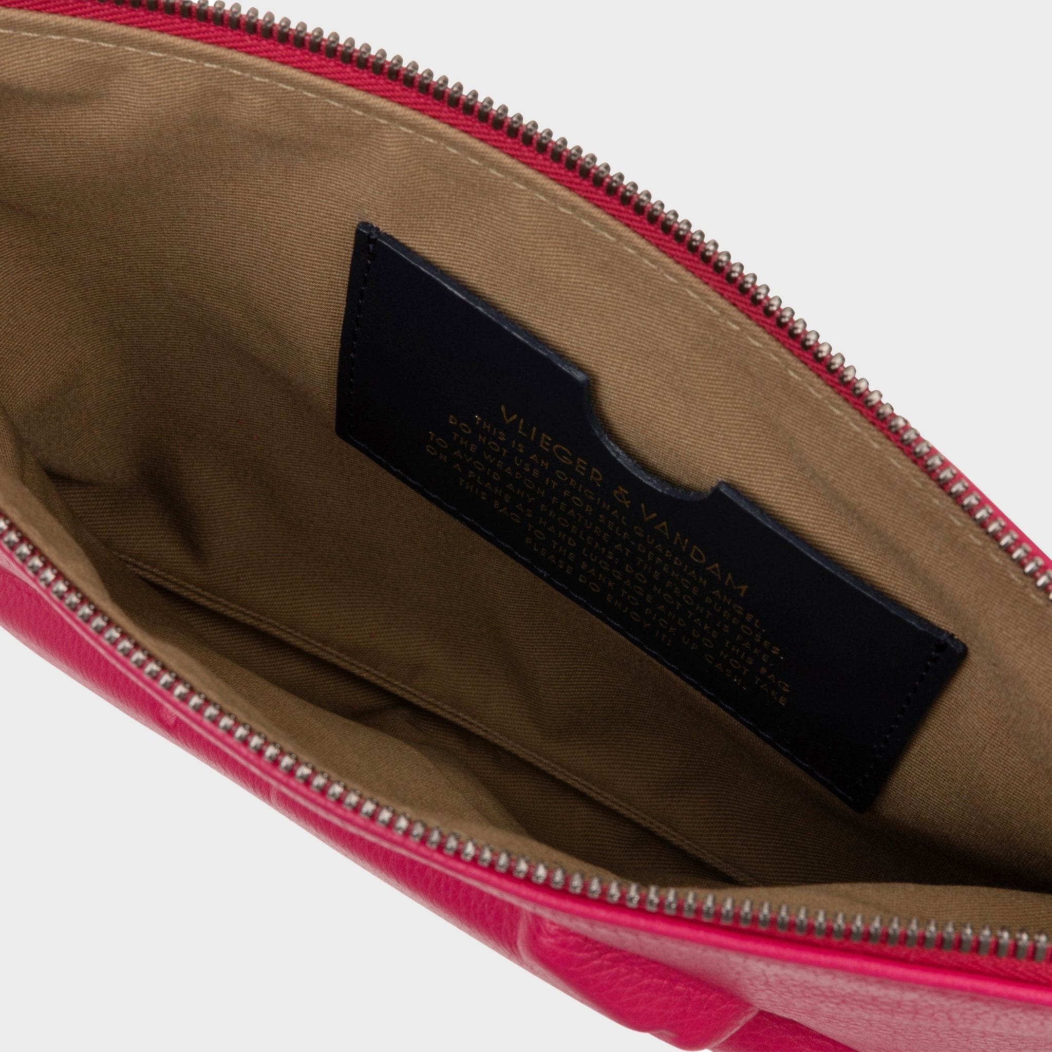 Pouch Gun - Vlieger & Vandam