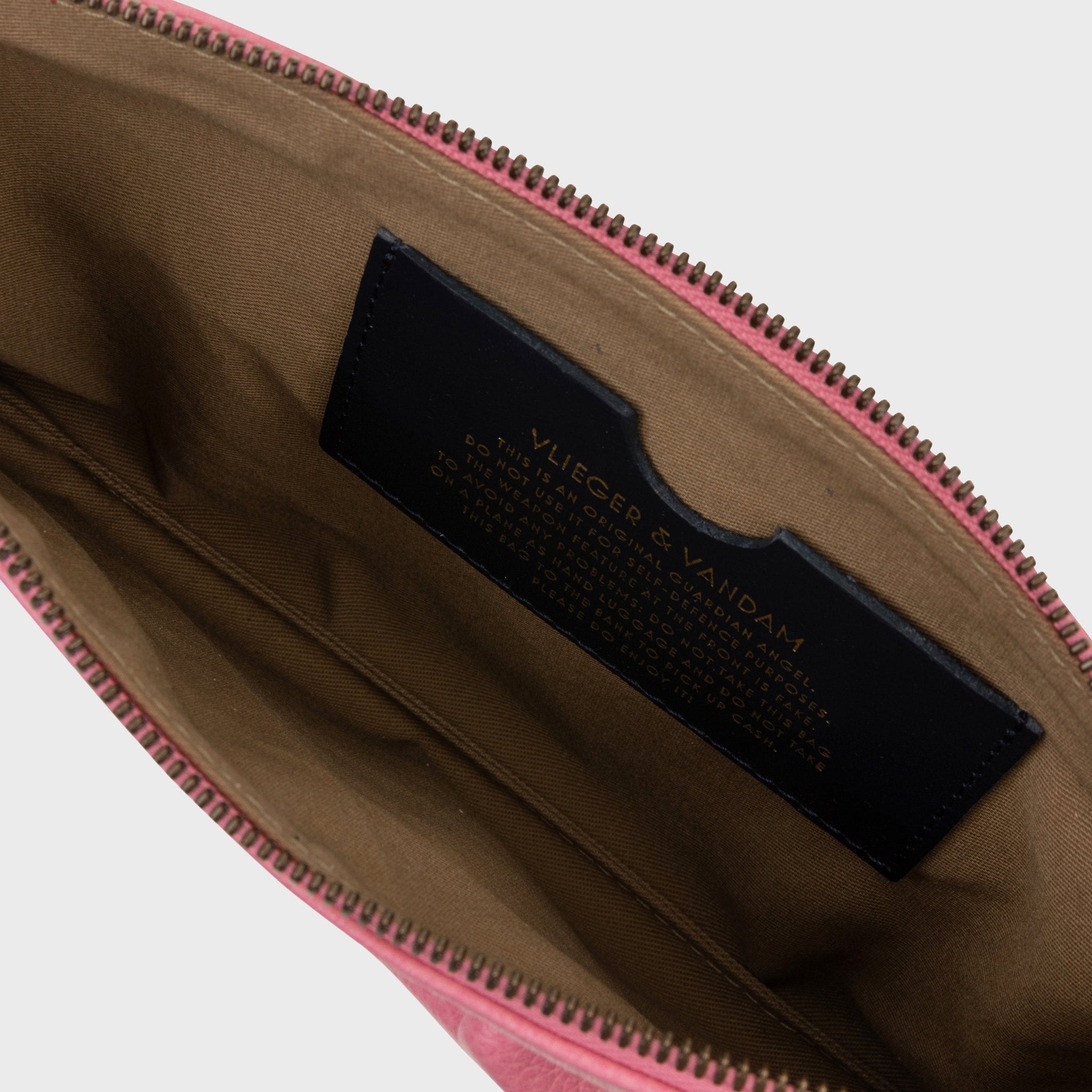 Pouch Gun - Vlieger & Vandam