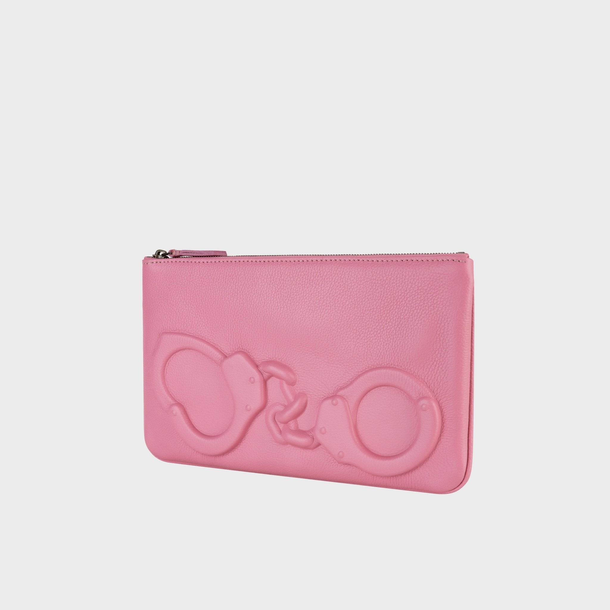 Pouch Handcuffs - Vlieger & Vandam