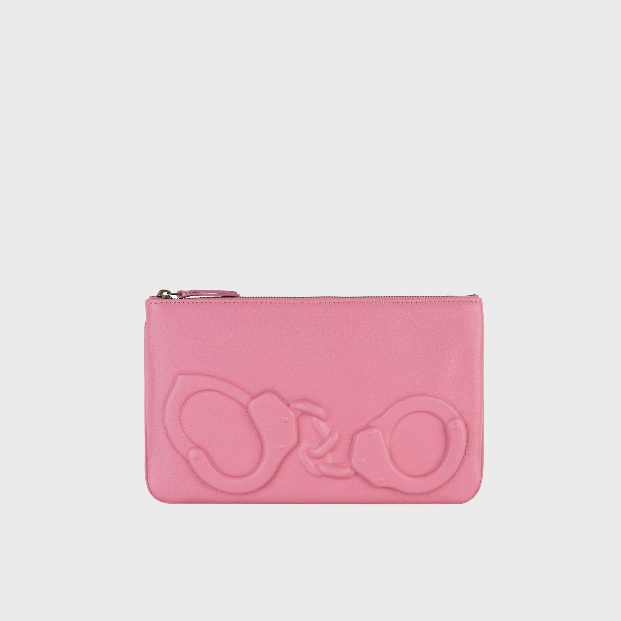 Pouch Handcuffs - Vlieger & Vandam