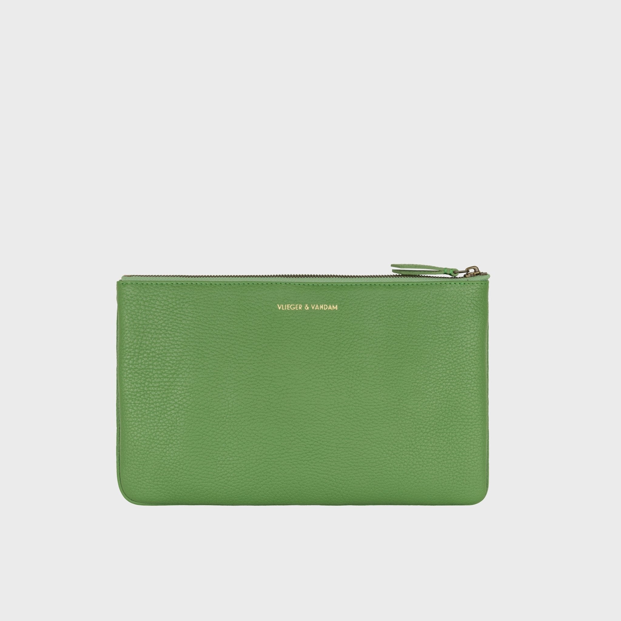 Pouch Handcuffs - Vlieger & Vandam