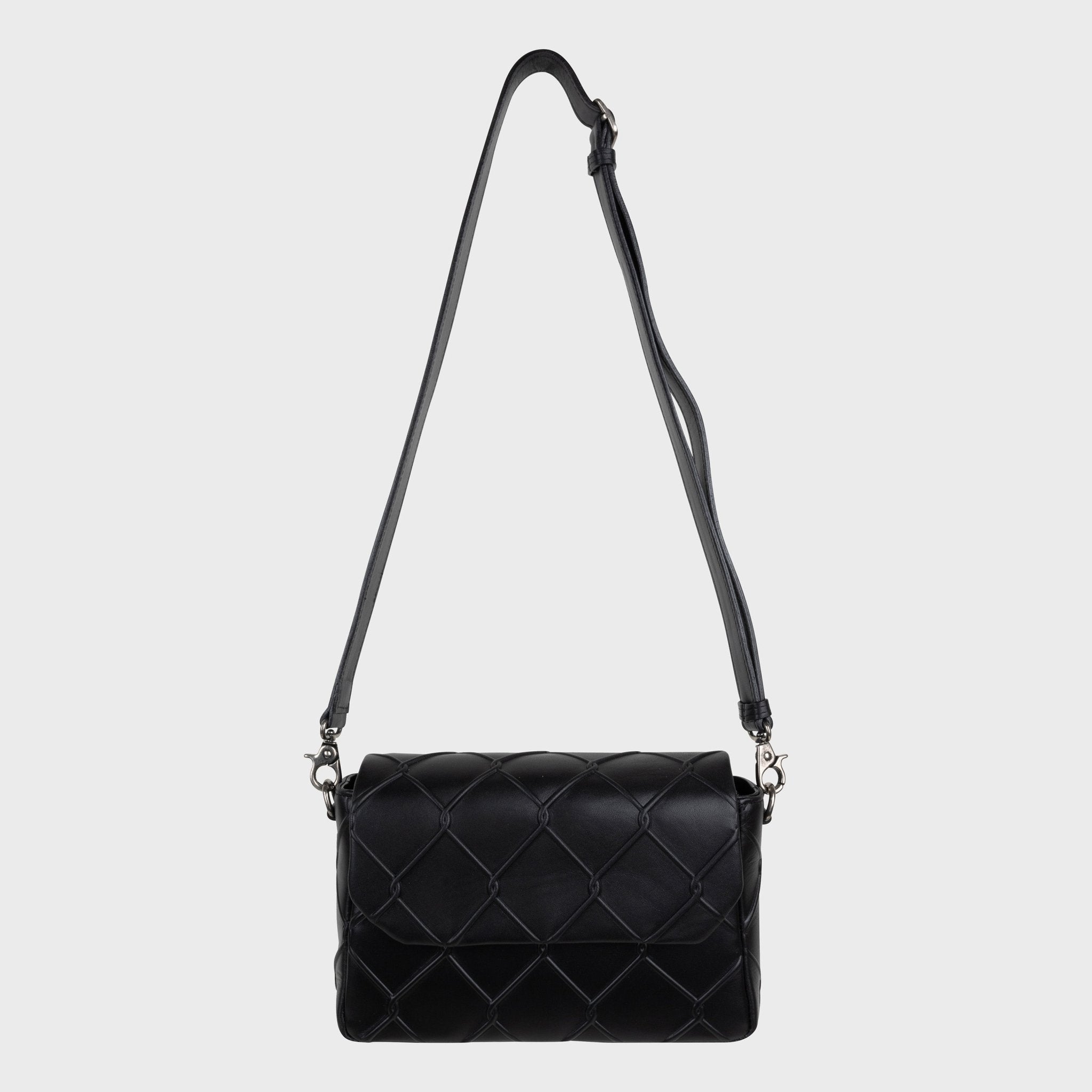 Shoulder Bag Fence - Vlieger & Vandam