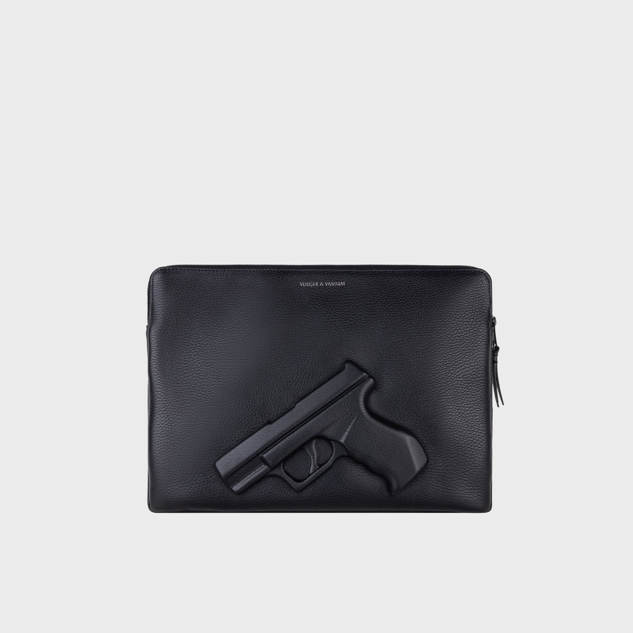 Sleeve 13 Inch Gun - Vlieger & Vandam