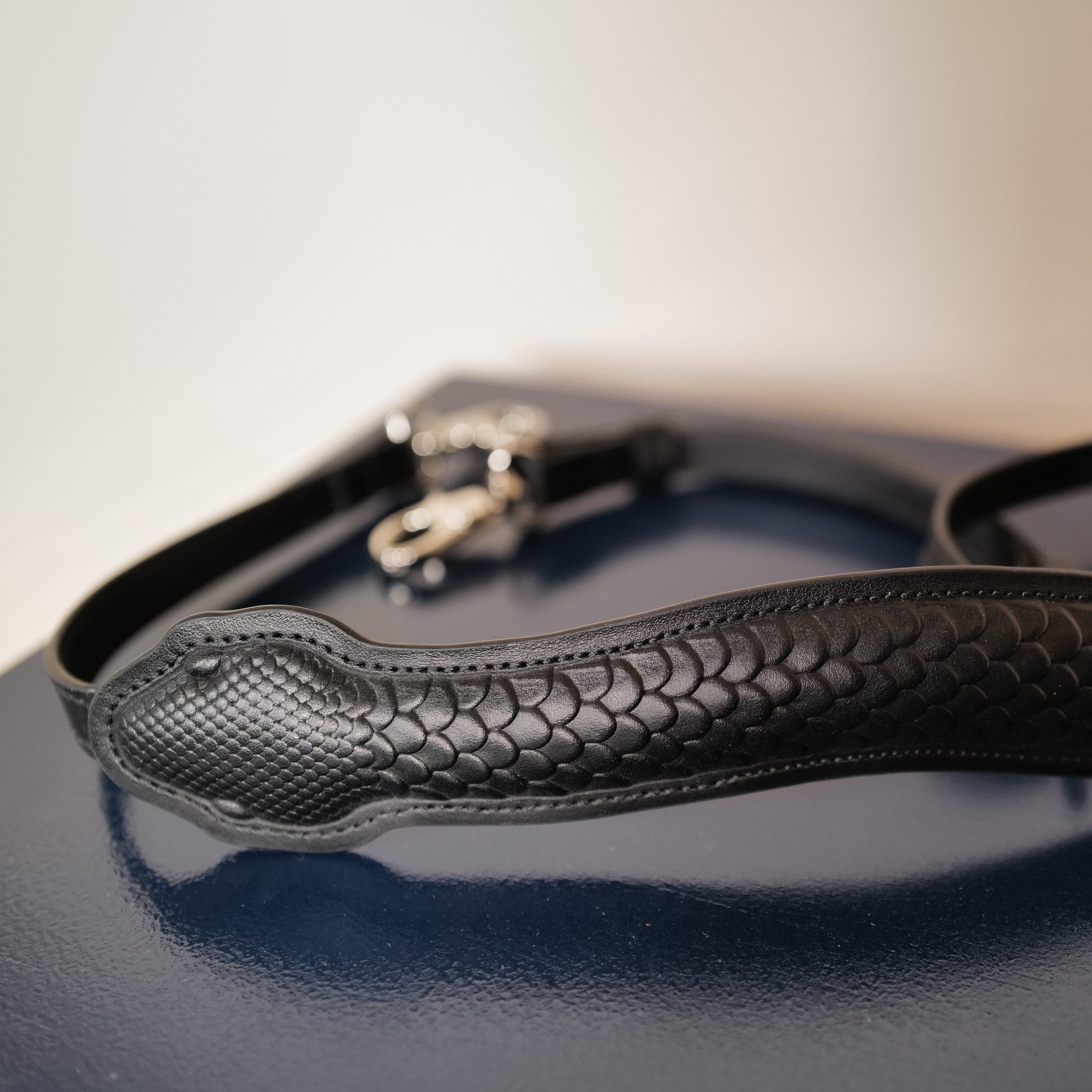 Snake Strap - Vlieger & Vandam