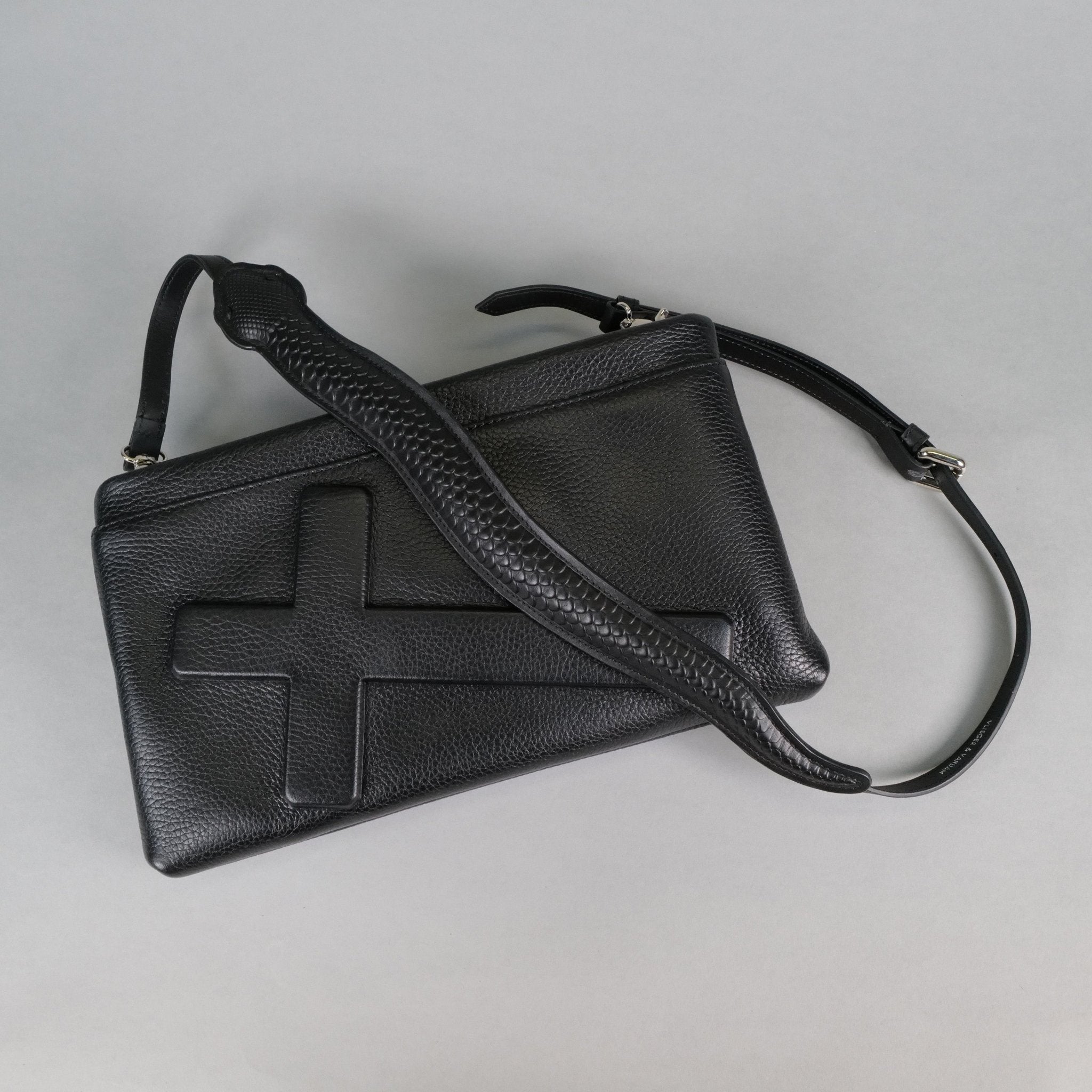 Snake Strap - Vlieger & Vandam