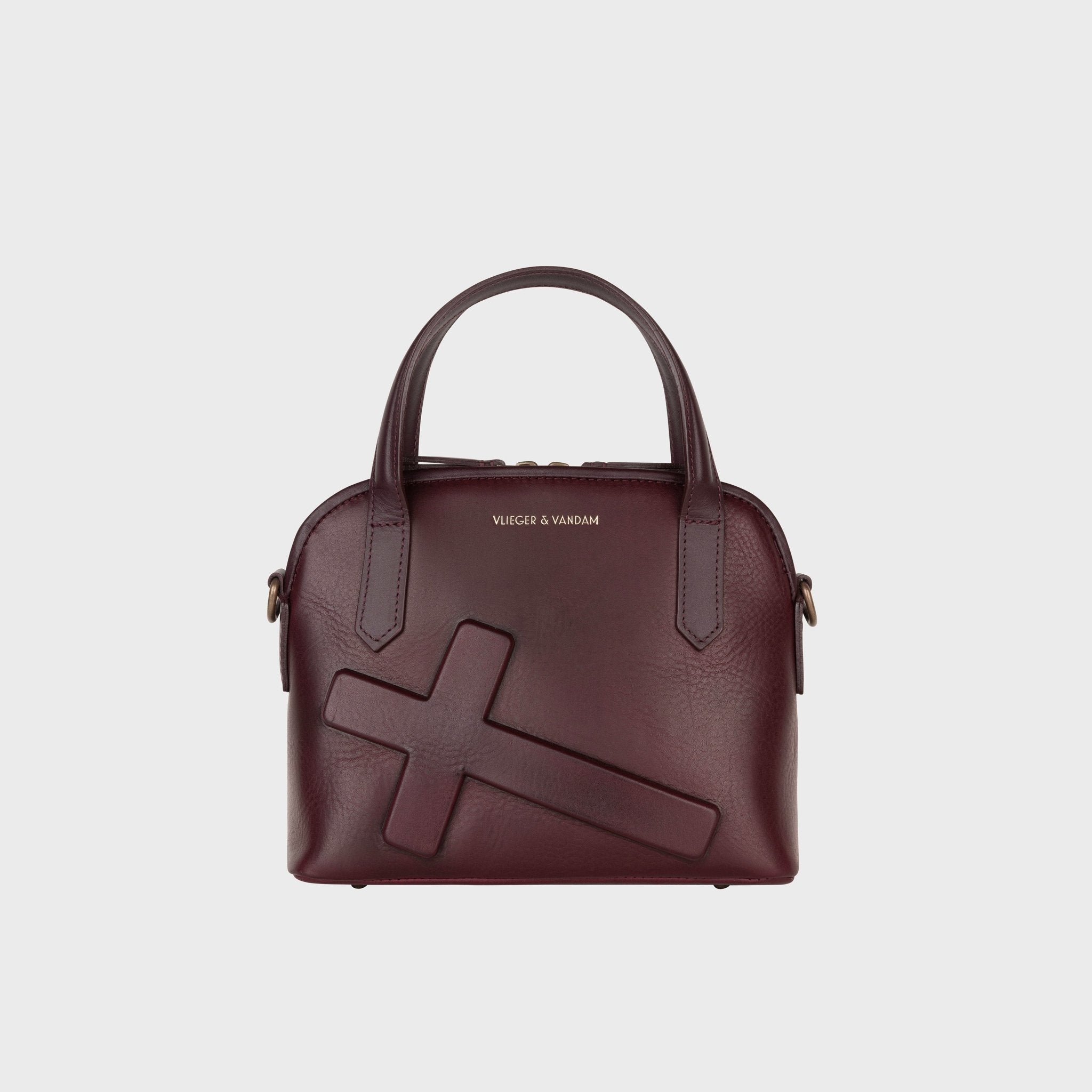 Soft Mini Crucifix - Vlieger & Vandam