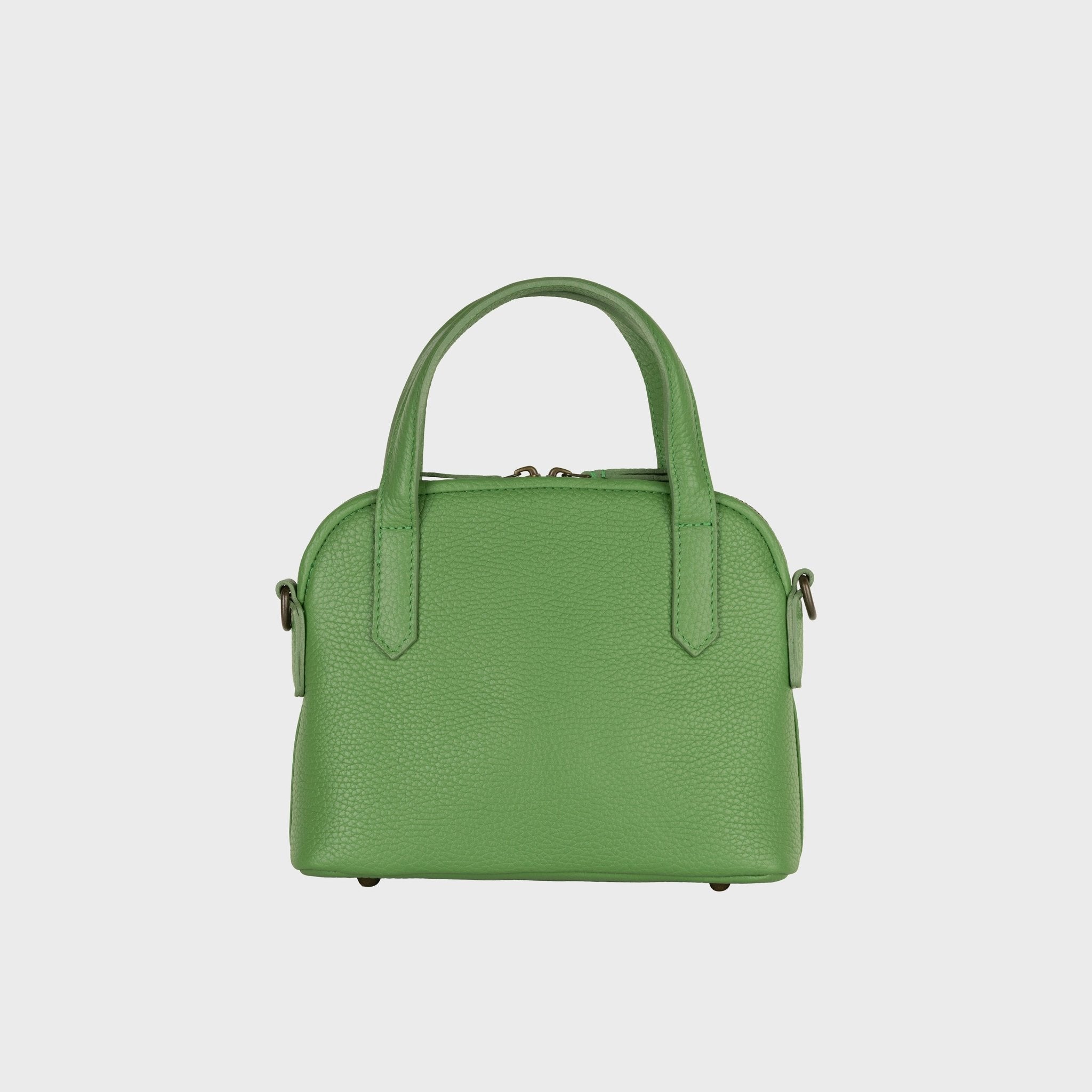 Soft Mini Gun in Grass Green | Vlieger & Vandam